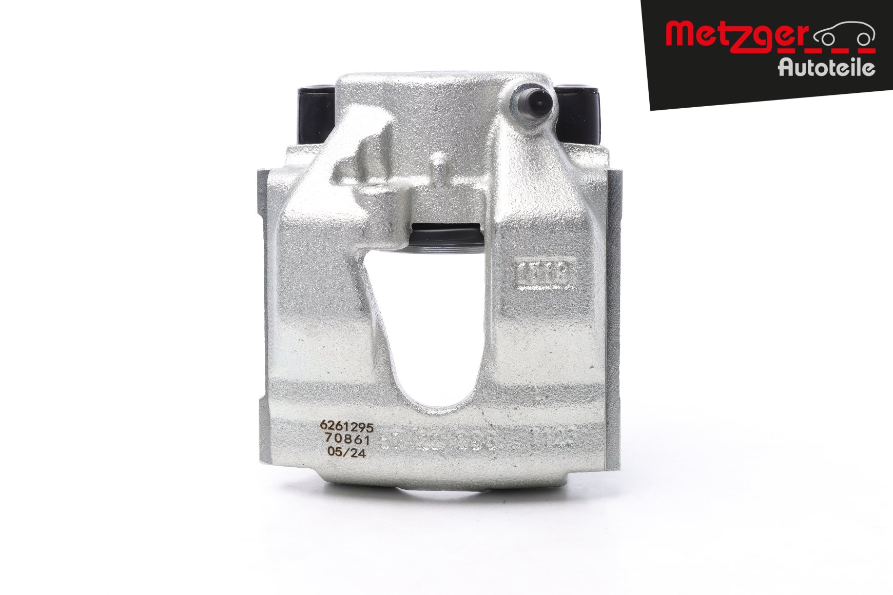 METZGER 6261295 Спирачен апарат MERCEDES-BENZ C-класа T-modell (S202) 150 K.C. дизел цена