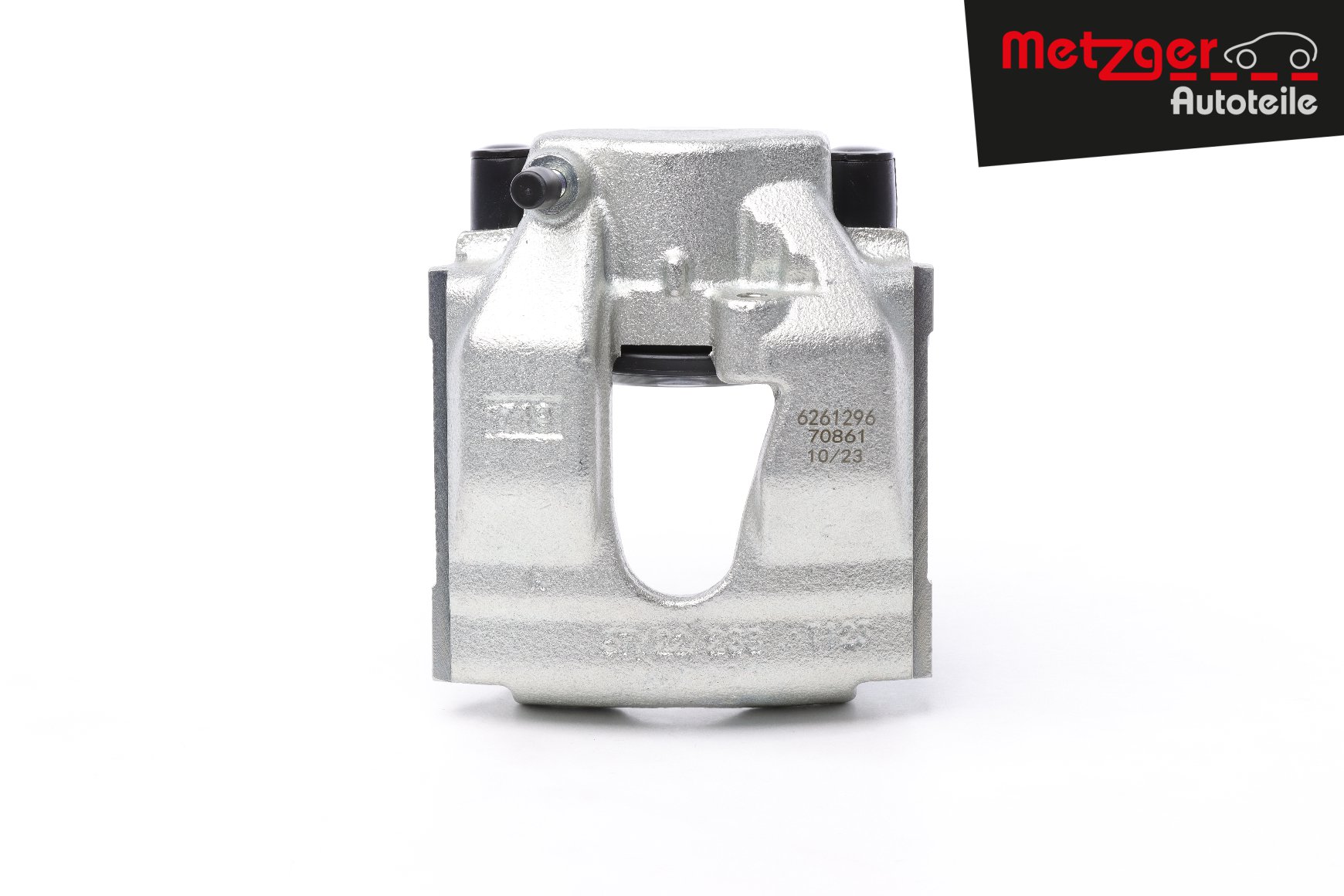 METZGER 6261296: Pidurisadul esisild paremal