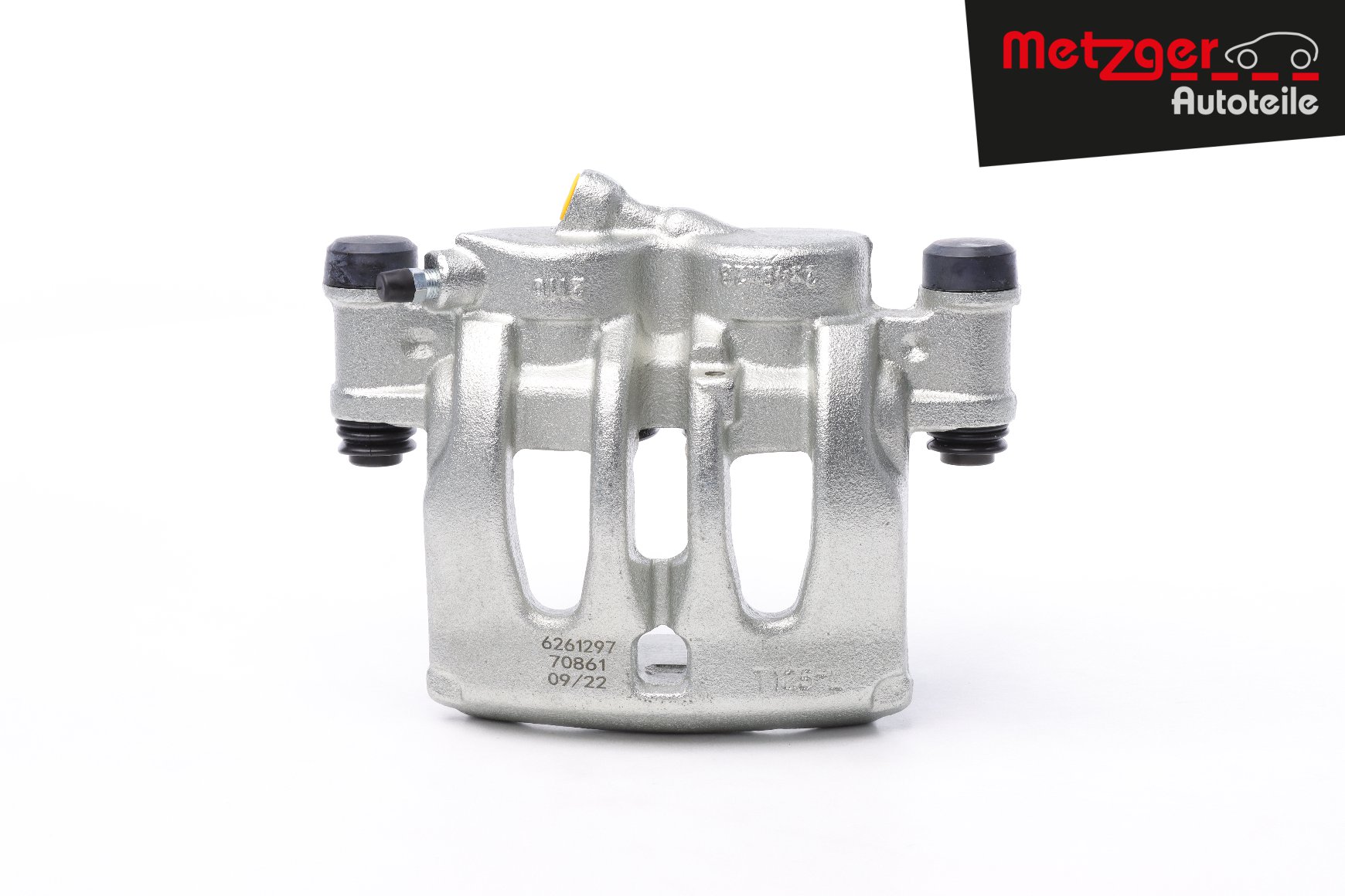 METZGER 6261297: Remklauw GREENPARTS Vooras links