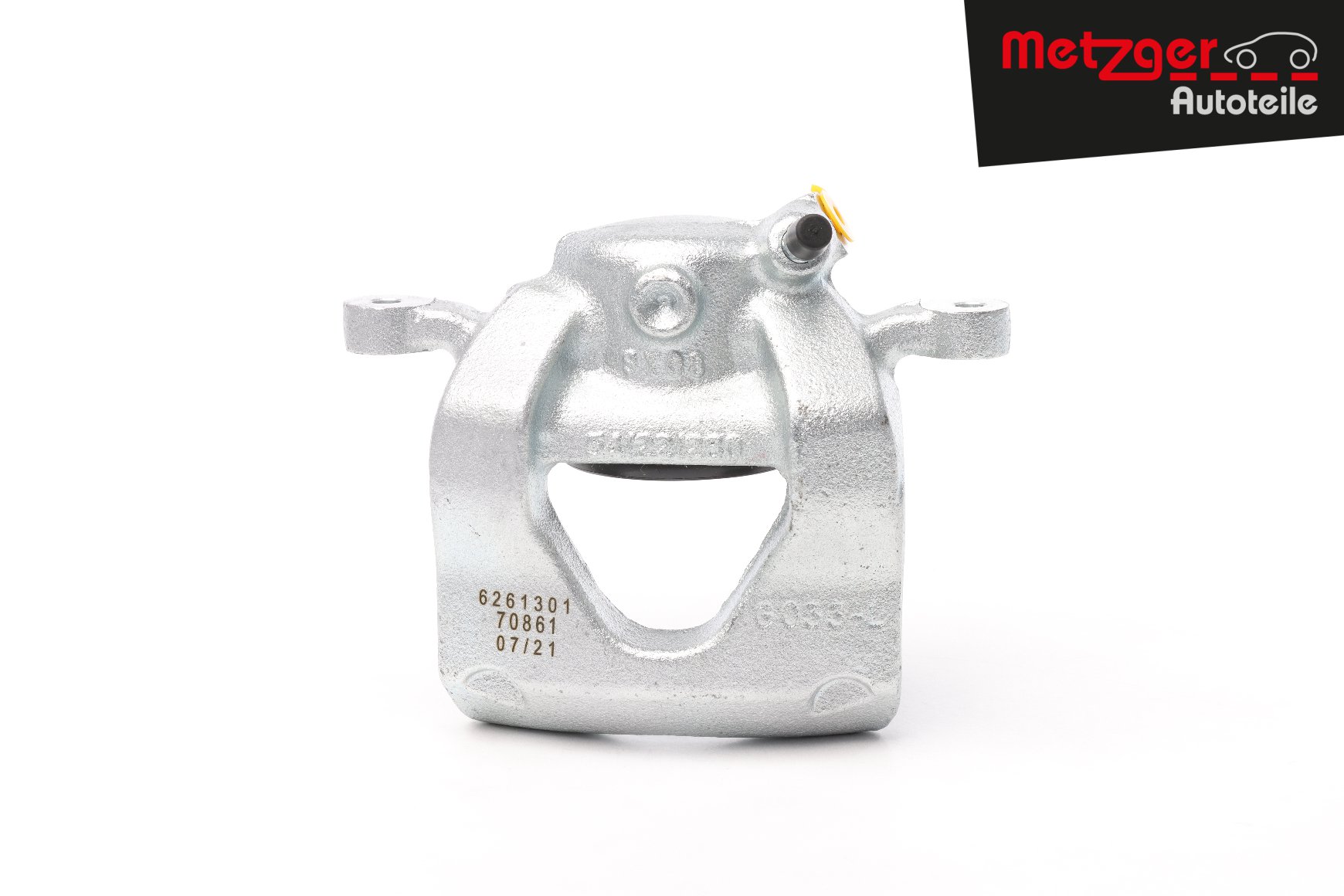 METZGER 6261301 Remklauw MINI Hatchback (F56) 95 Pk Diesel kosten