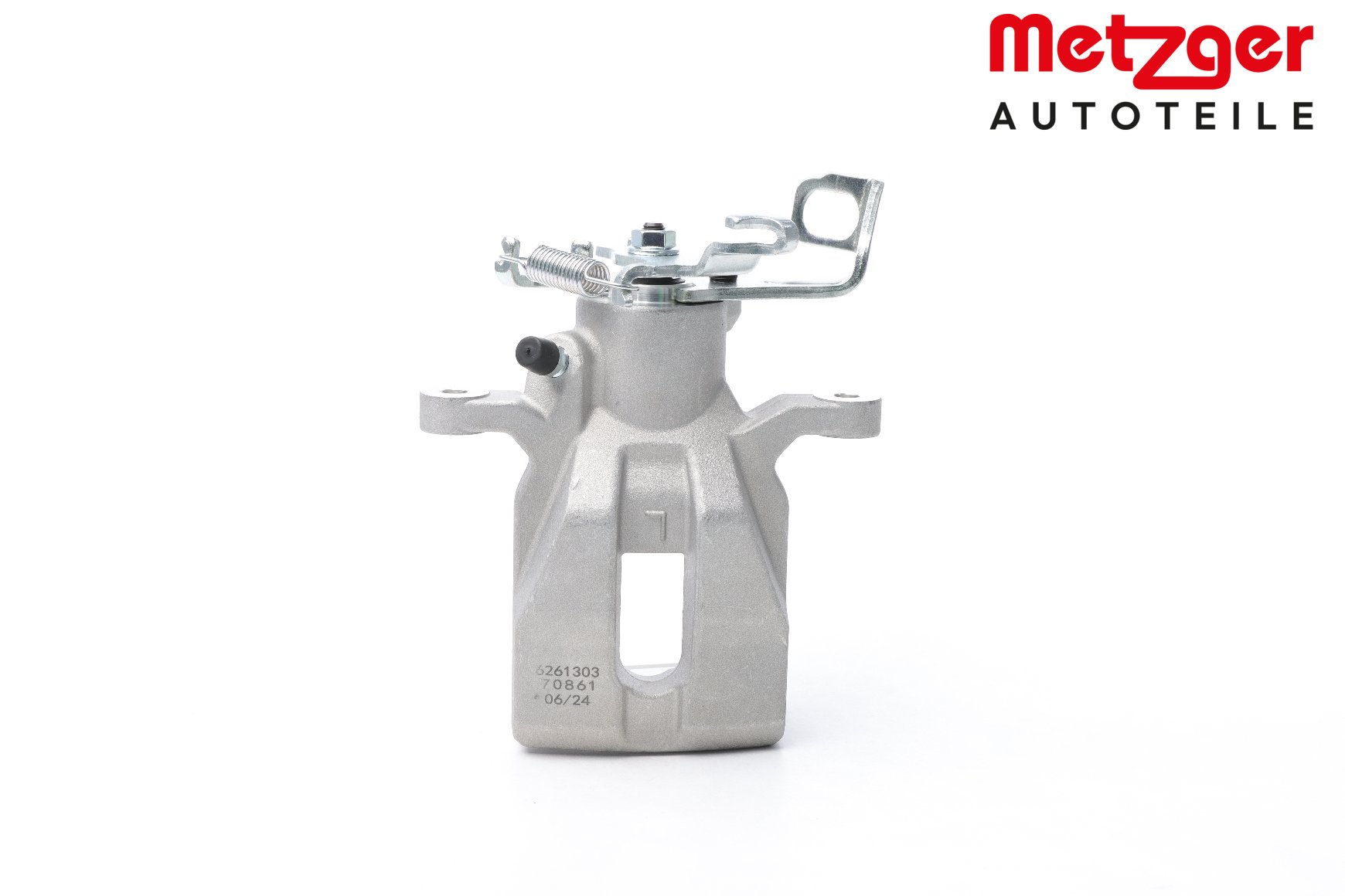 METZGER 6261303 Remklauw MINI Hatchback (F55) 75 Pk Benzine kosten