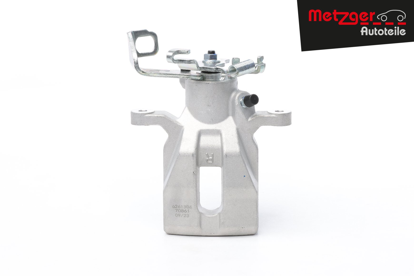 METZGER 6261304 Remklauw MINI Hatchback (F55) 75 Pk Benzine kosten