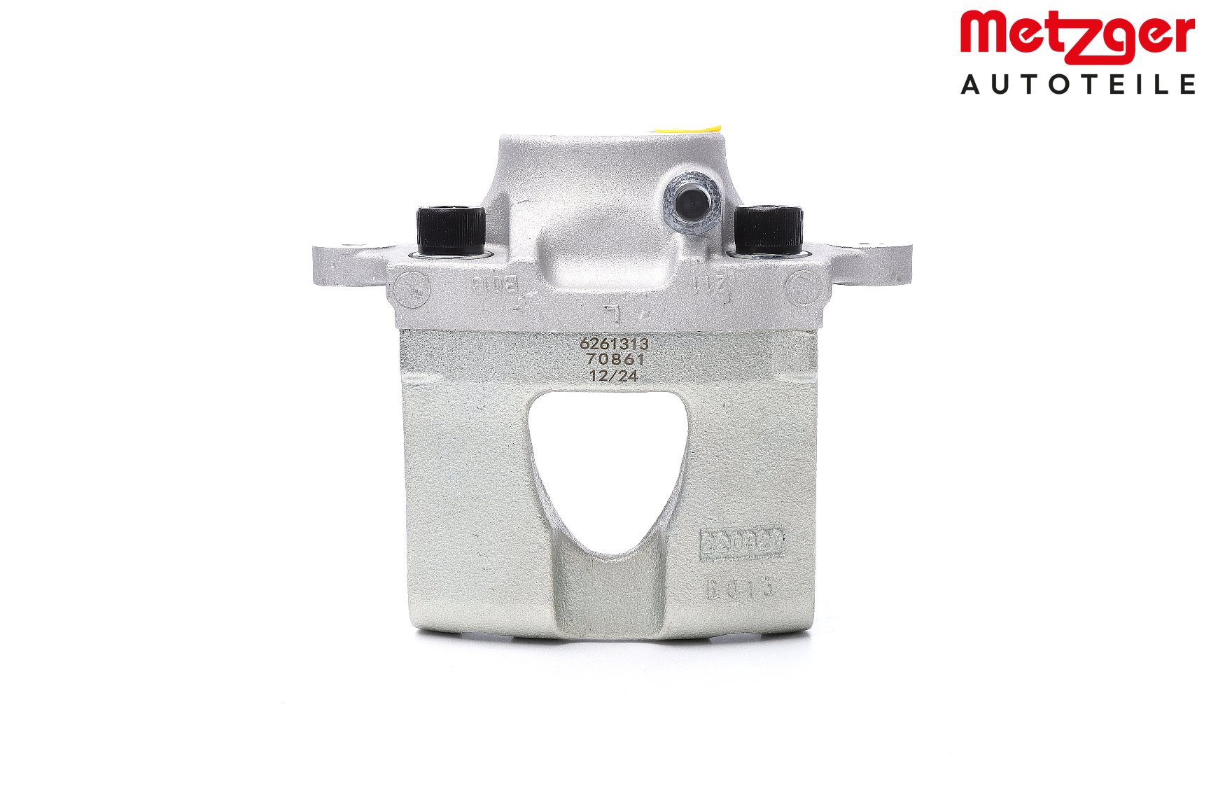 METZGER 6261313 Remklauw PEUGEOT 308 SW 2 115 Pk Benzine kosten