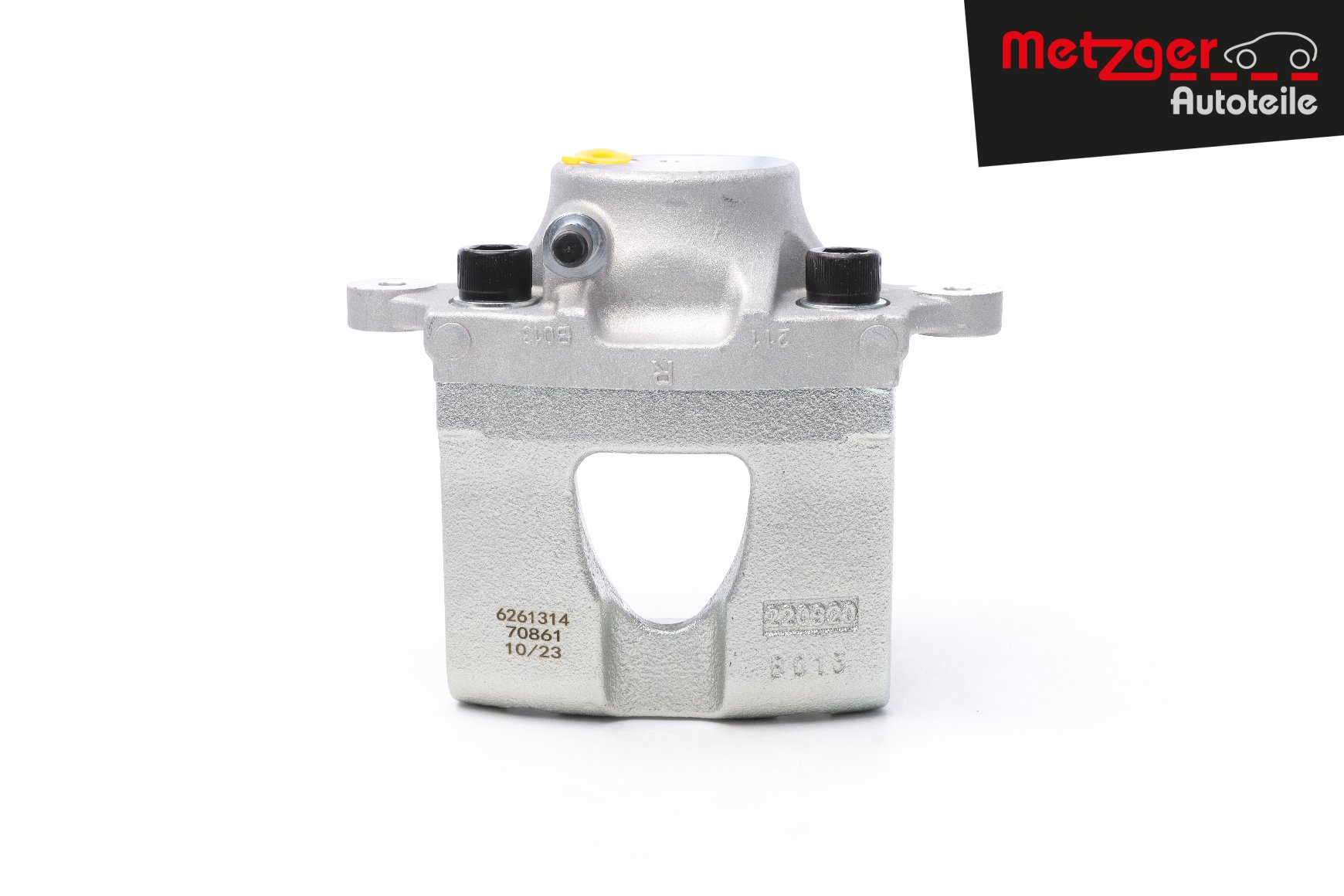METZGER 6261314 Remklauw PEUGEOT 308 SW 2 115 Pk Benzine kosten