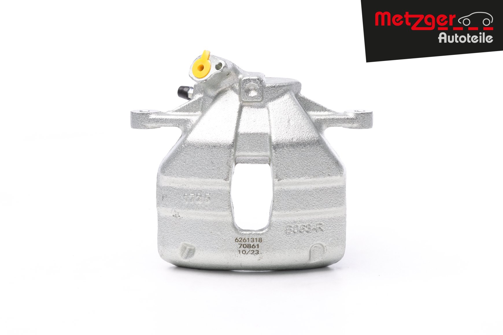 METZGER 6261318 Remklauw PEUGEOT 308 SW 2 115 Pk Benzine kosten