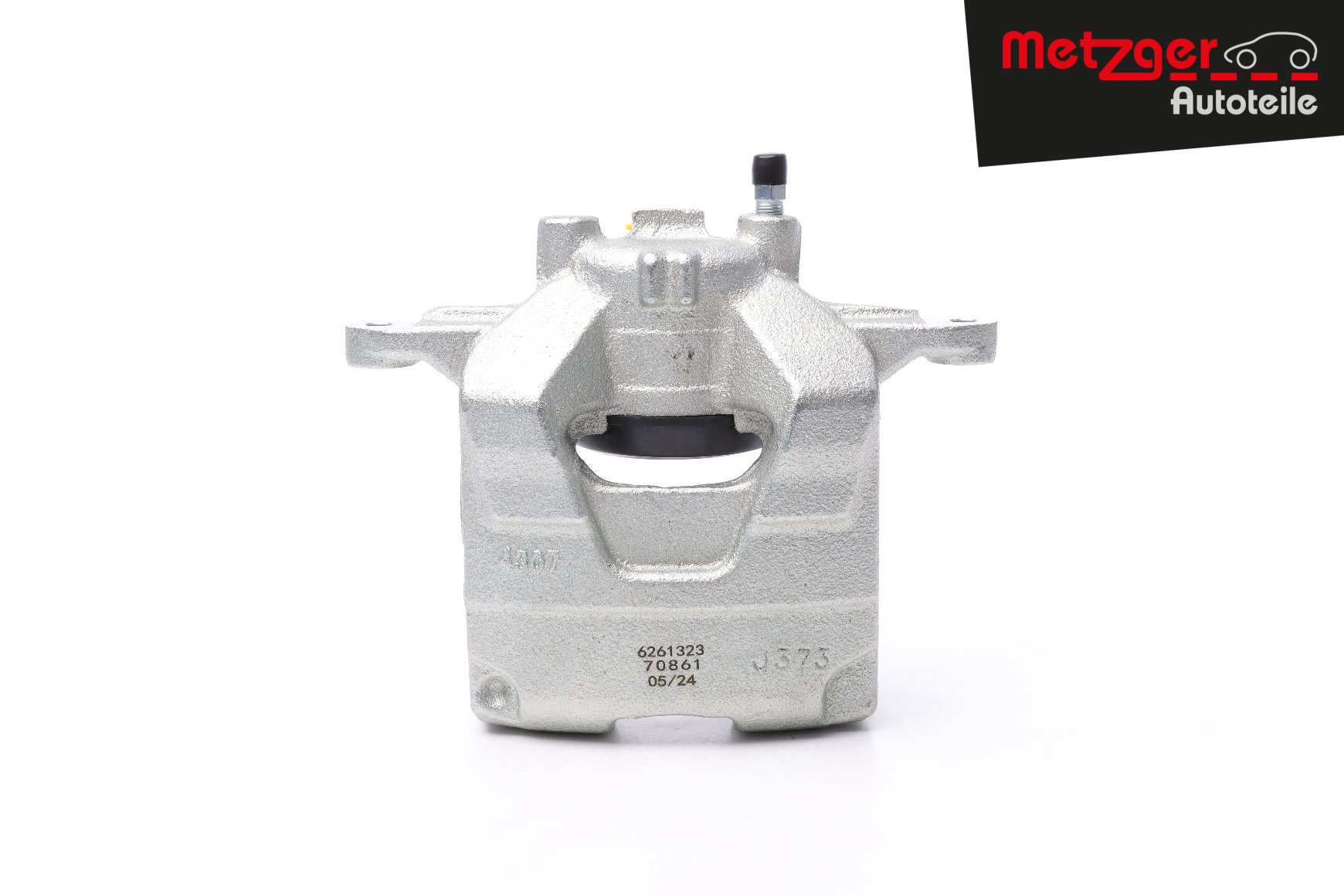 METZGER 6261323 Remklauw OPEL ZAFIRA TOURER C (P12) 134 Pk Diesel kosten