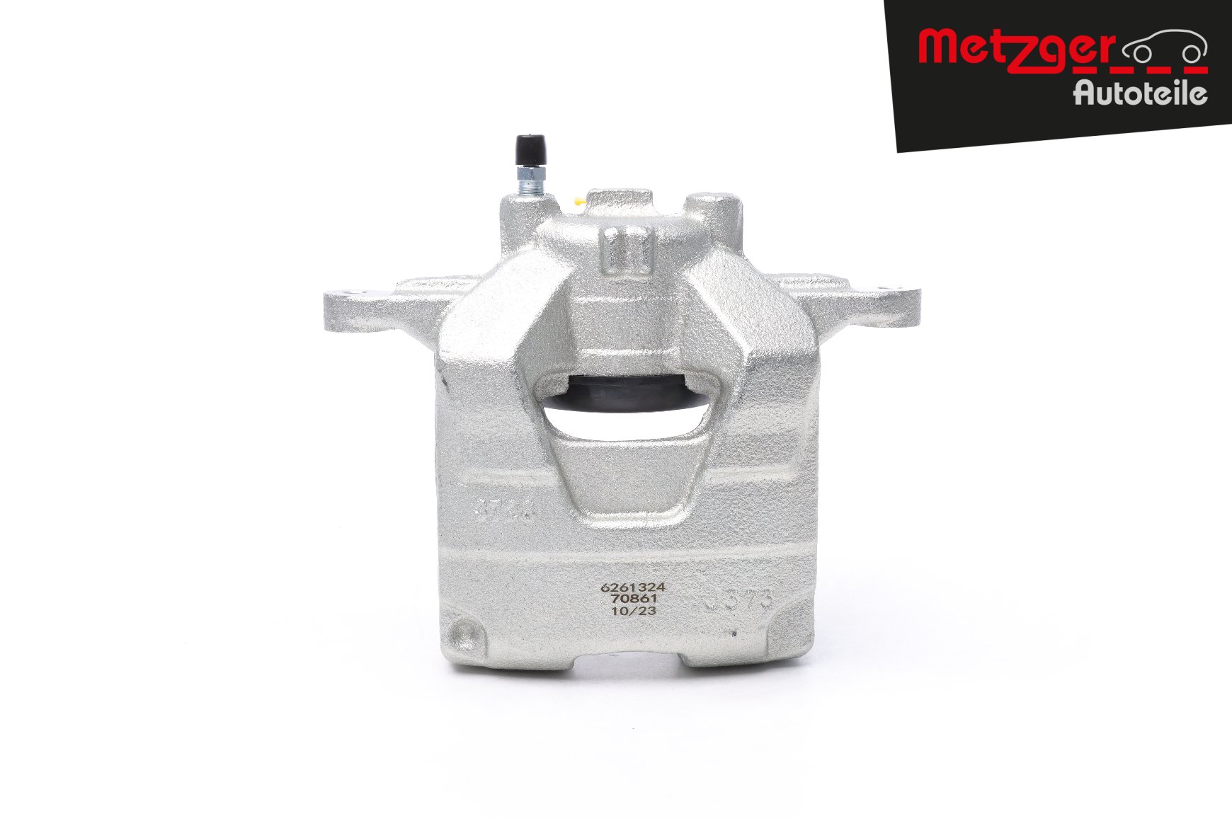 METZGER 6261324 Remklauw OPEL ZAFIRA TOURER C (P12) 134 Pk Diesel kosten