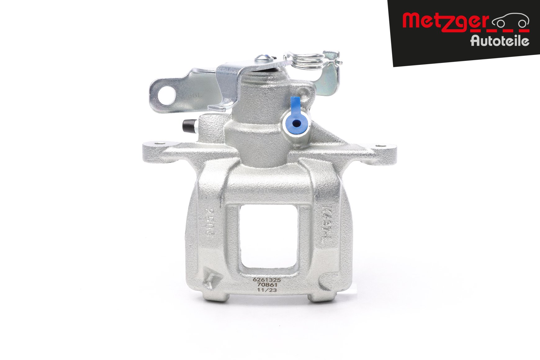 METZGER 6261325 Bremsecaliper FORD Tourneo Custom V362 Minibuss (F3) 170 hk Diesel hva koster