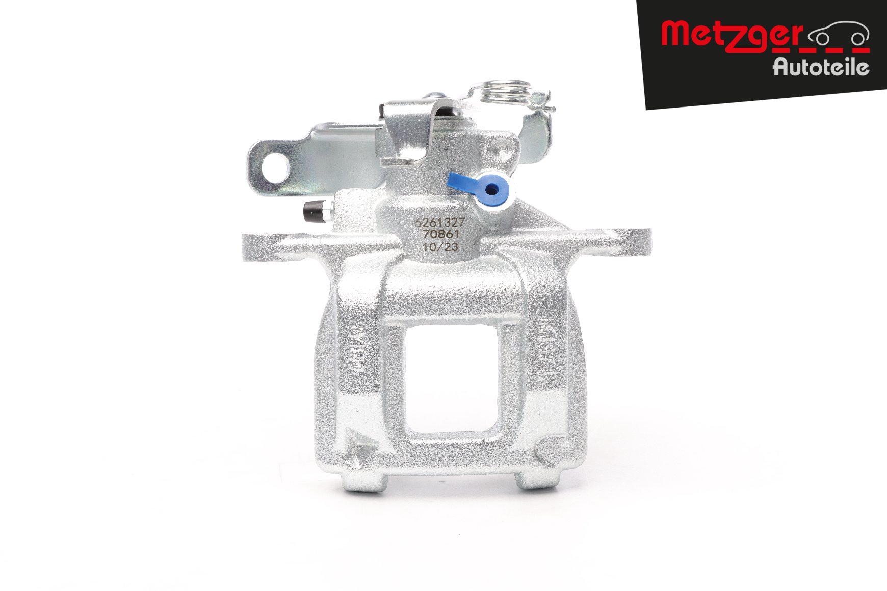 METZGER 6261327 Bremsecaliper FORD Tourneo Custom V362 Minibuss (F3) 170 hk Diesel hva koster