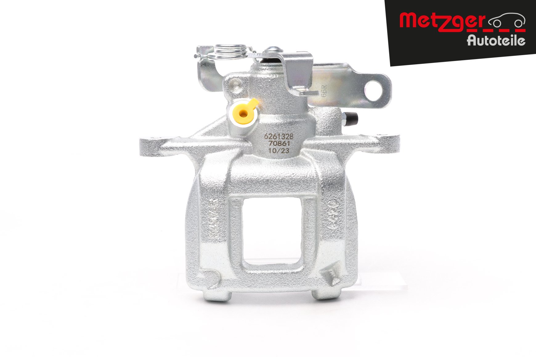 METZGER 6261328 Bremsecaliper FORD Tourneo Custom V362 Minibuss (F3) 170 hk Diesel hva koster