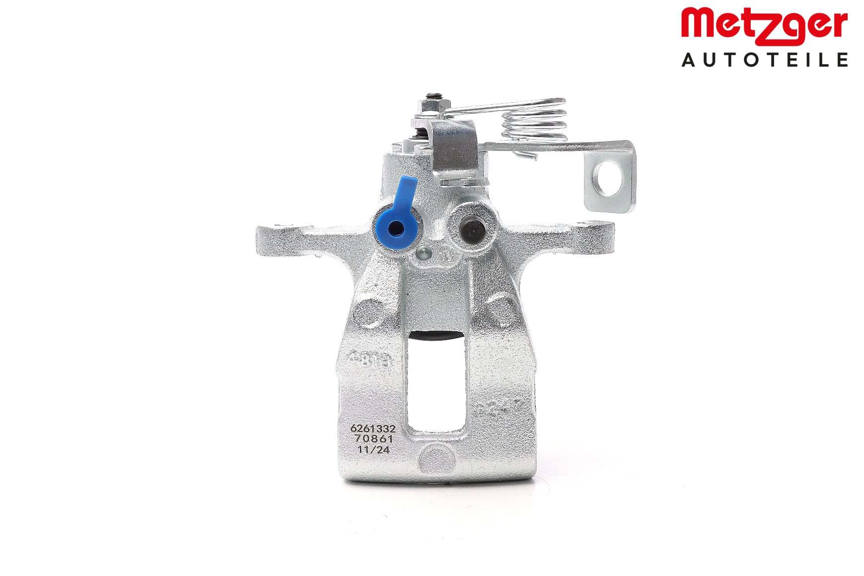 METZGER 6261332: Bremssattel Hinterachse rechts