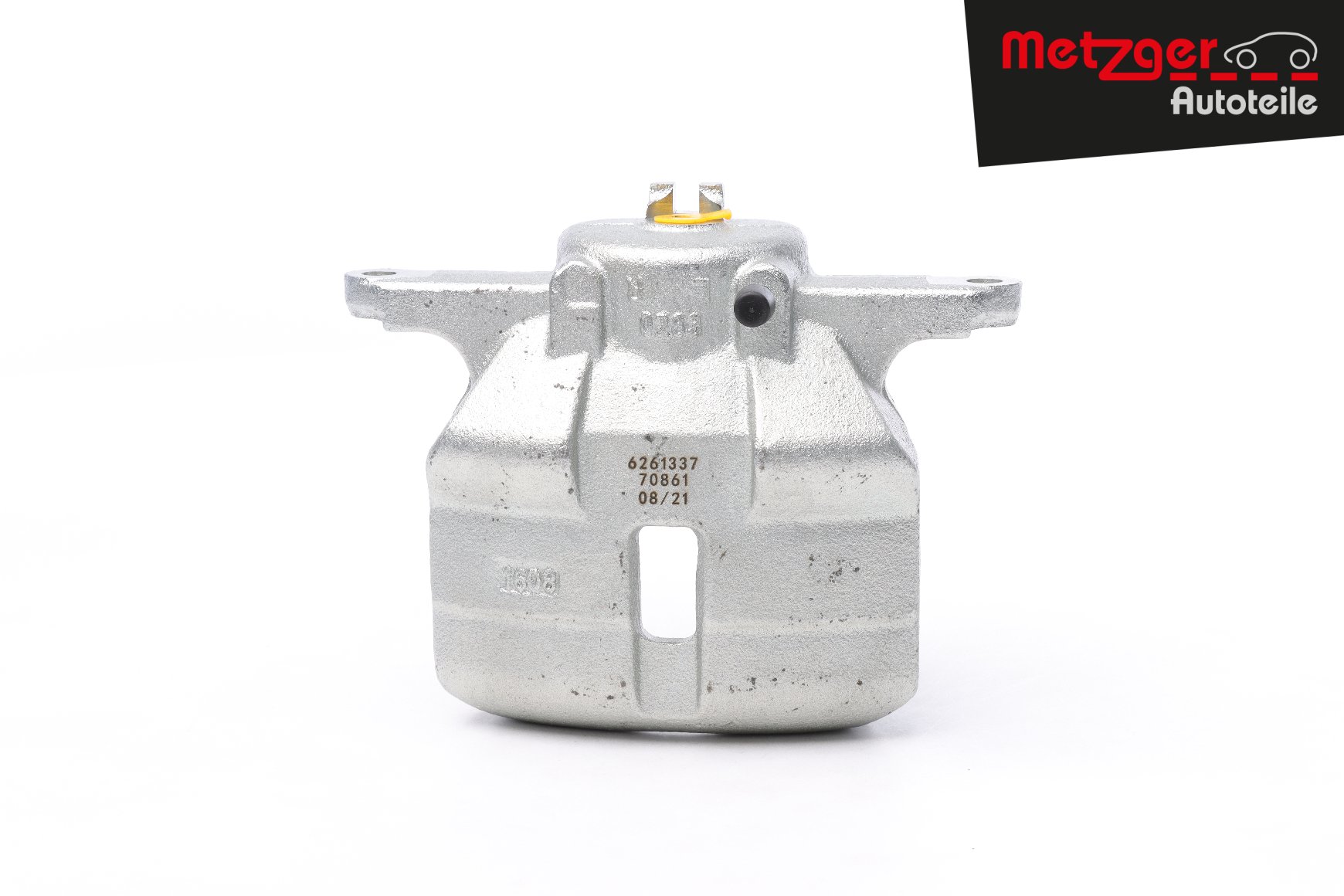 METZGER 6261337 Спирачен апарат NISSAN Qashqai 2 (J11, J11_) 140 K.C. бензин цена