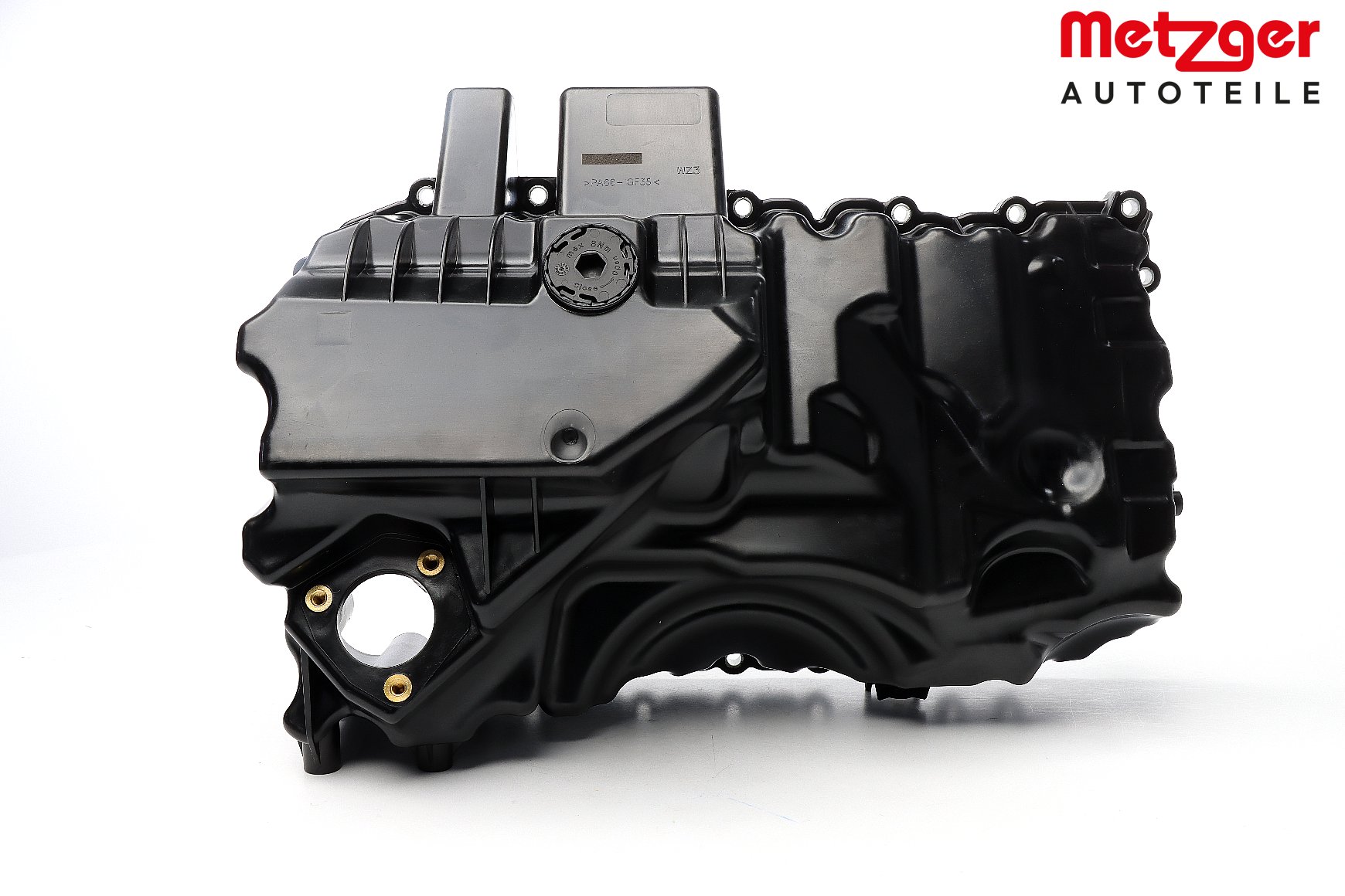 METZGER 7990164: Baie ulei cu buson de golire ulei, cu etansare