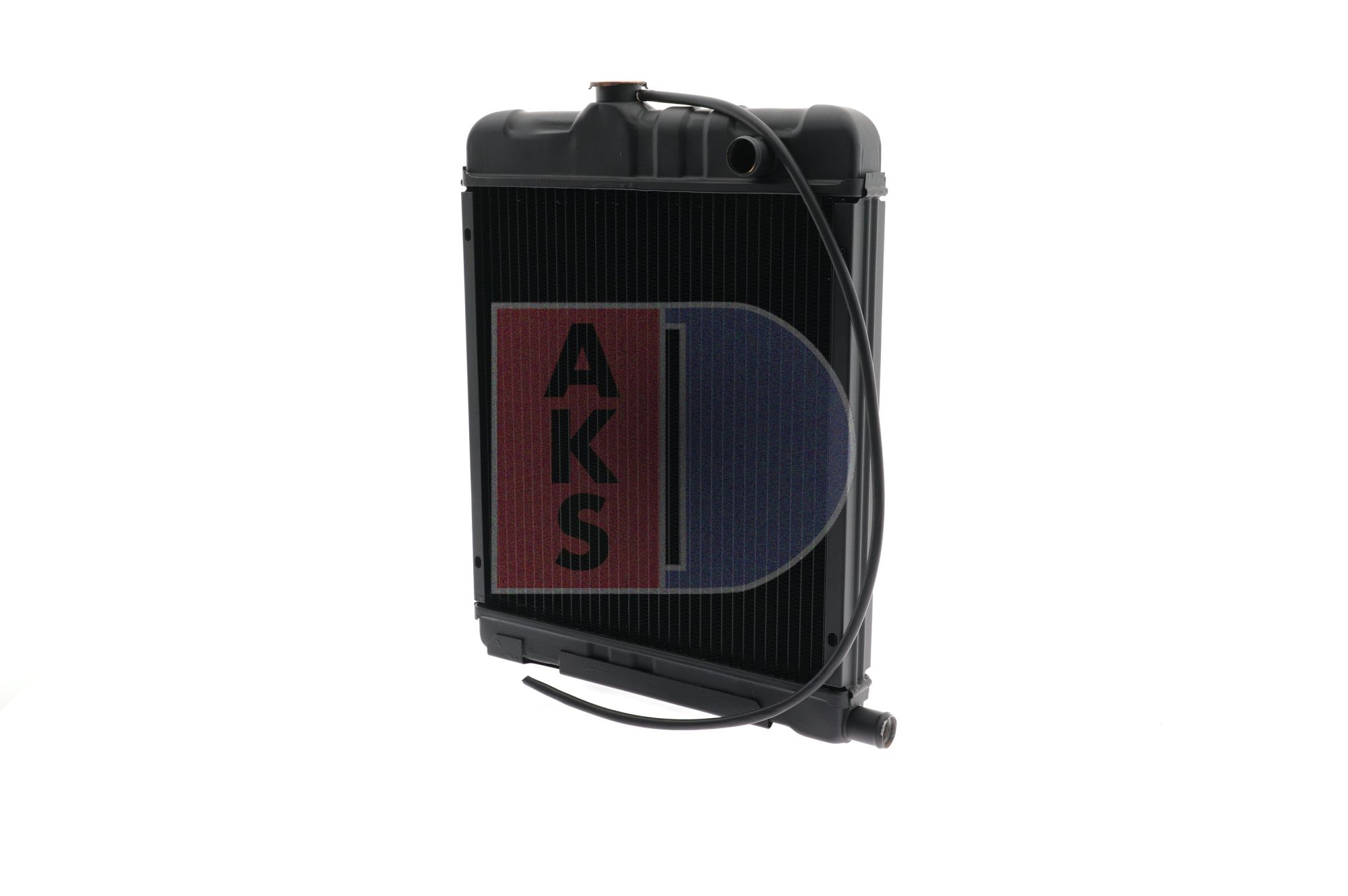 AKS DASIS 130250N: Kühler, Motorkühlung