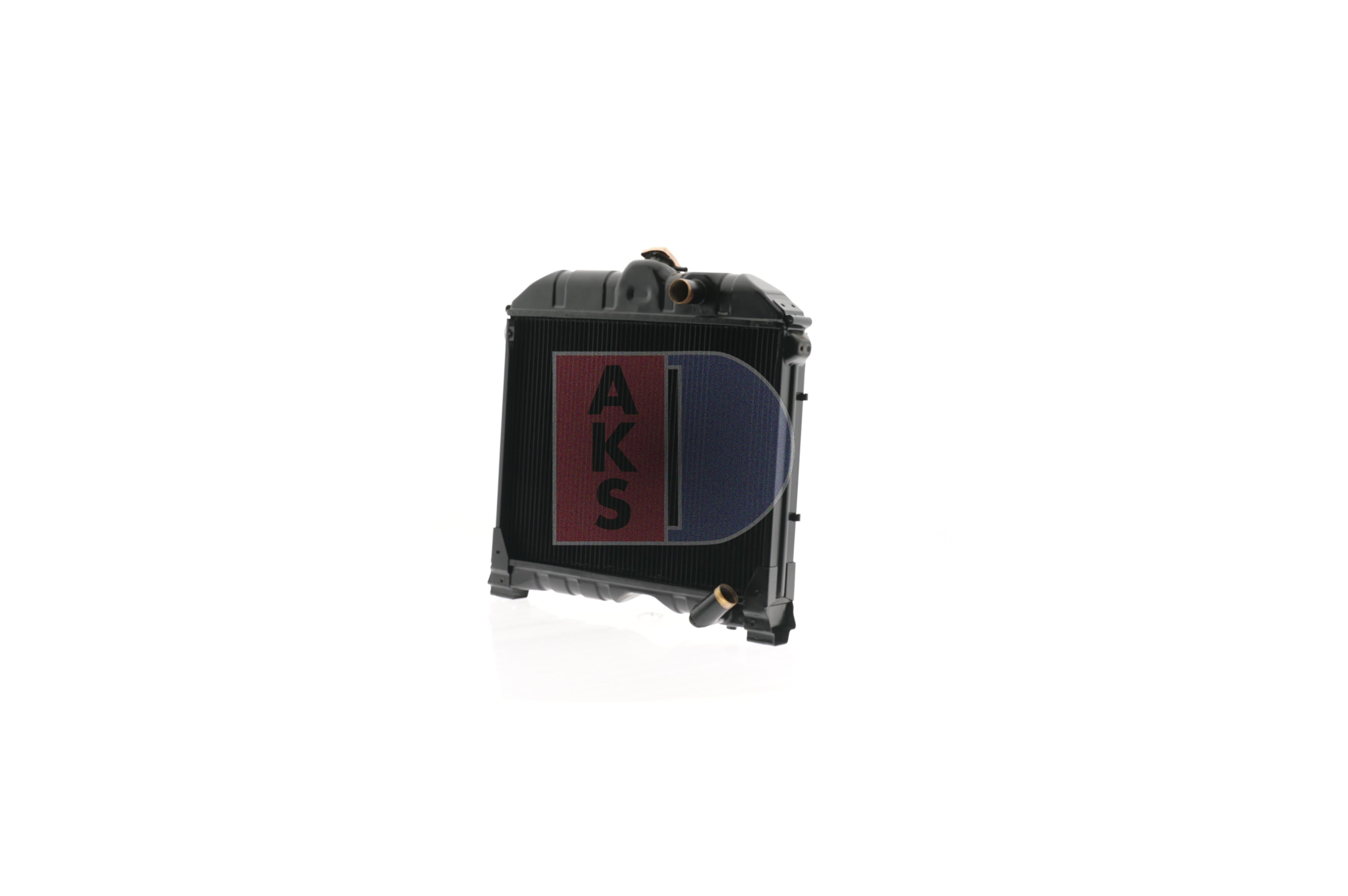AKS DASIS 130270N: Radiator, racire motor