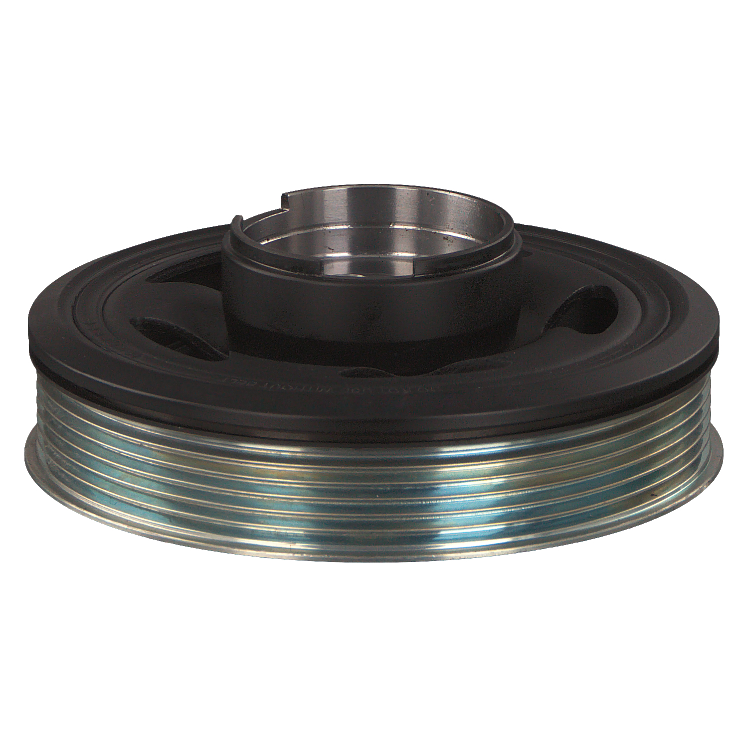 FEBI BILSTEIN 175024 Remskiva, vevaxel MINI Hatchback (F55) 95 hk Diesel kostnad