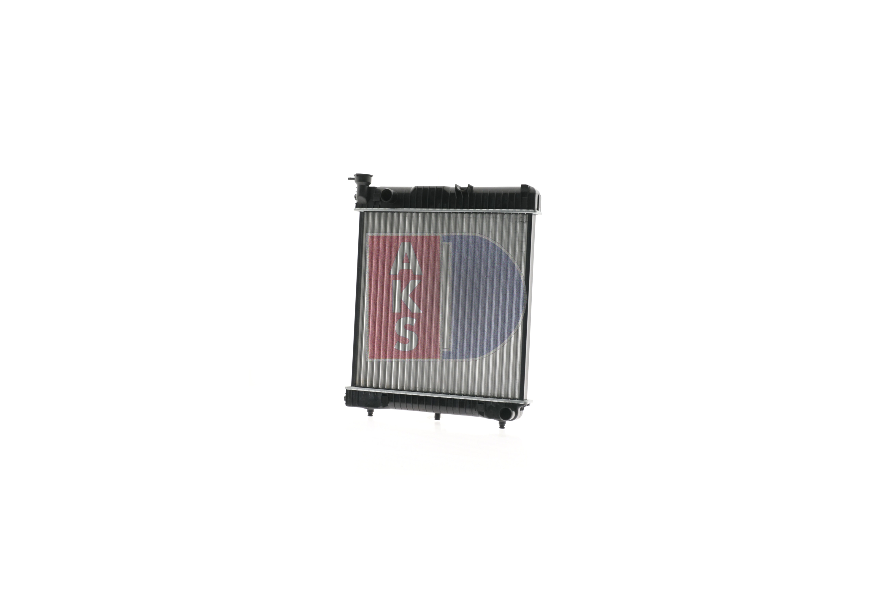AKS DASIS 130500N: Radiator, racire motor