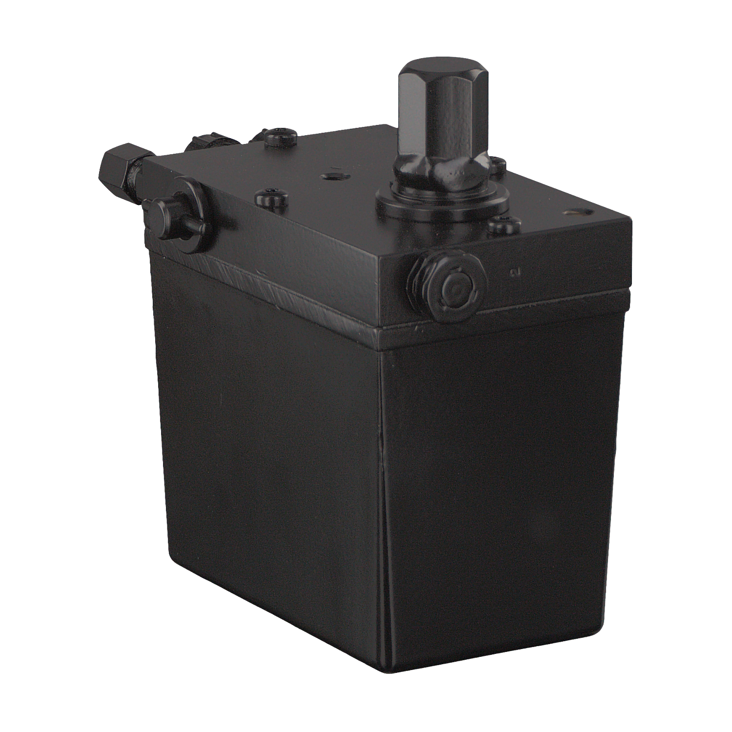 FEBI BILSTEIN 175312: Pompa basculare cabina sofer