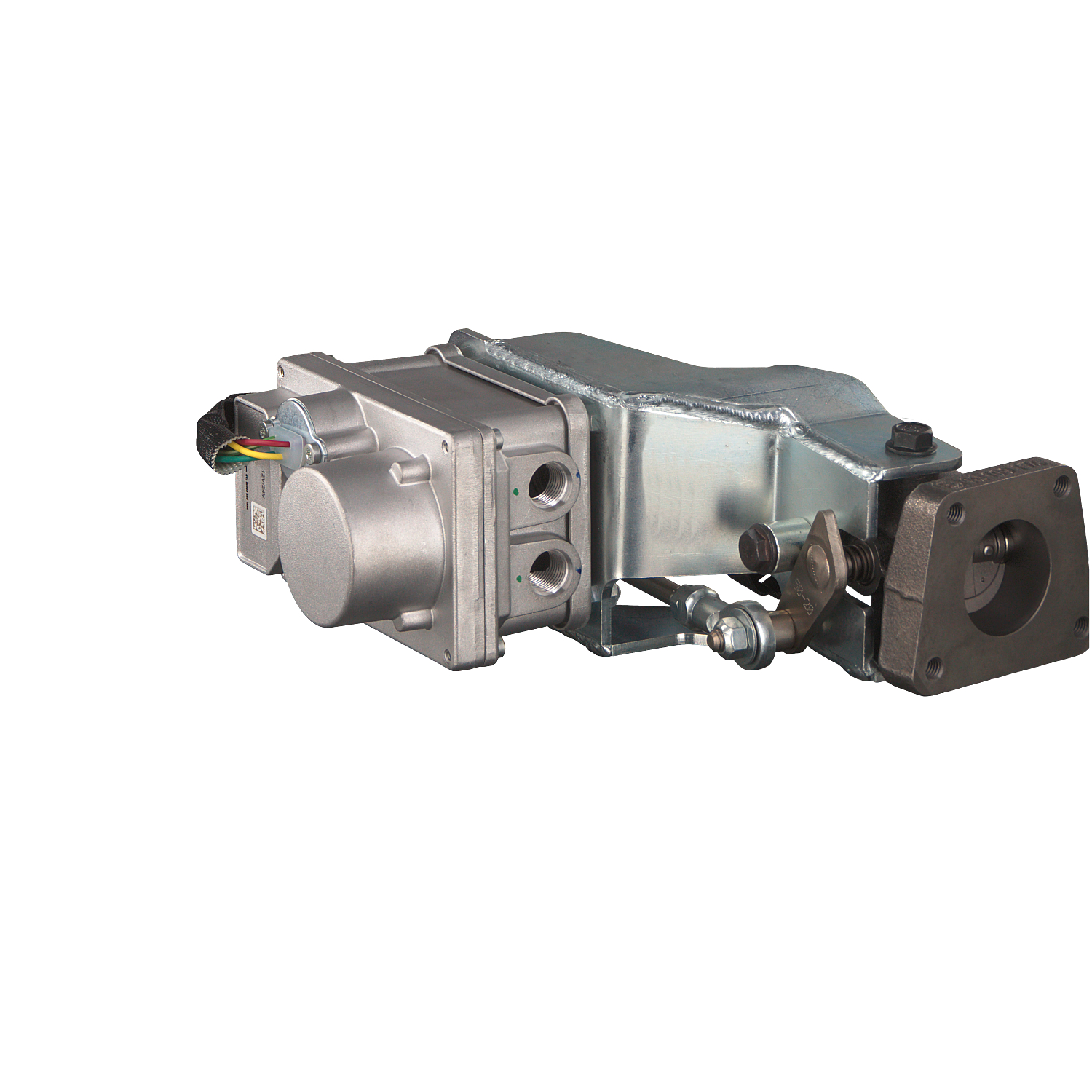 FEBI BILSTEIN 175678: Supapă EGR