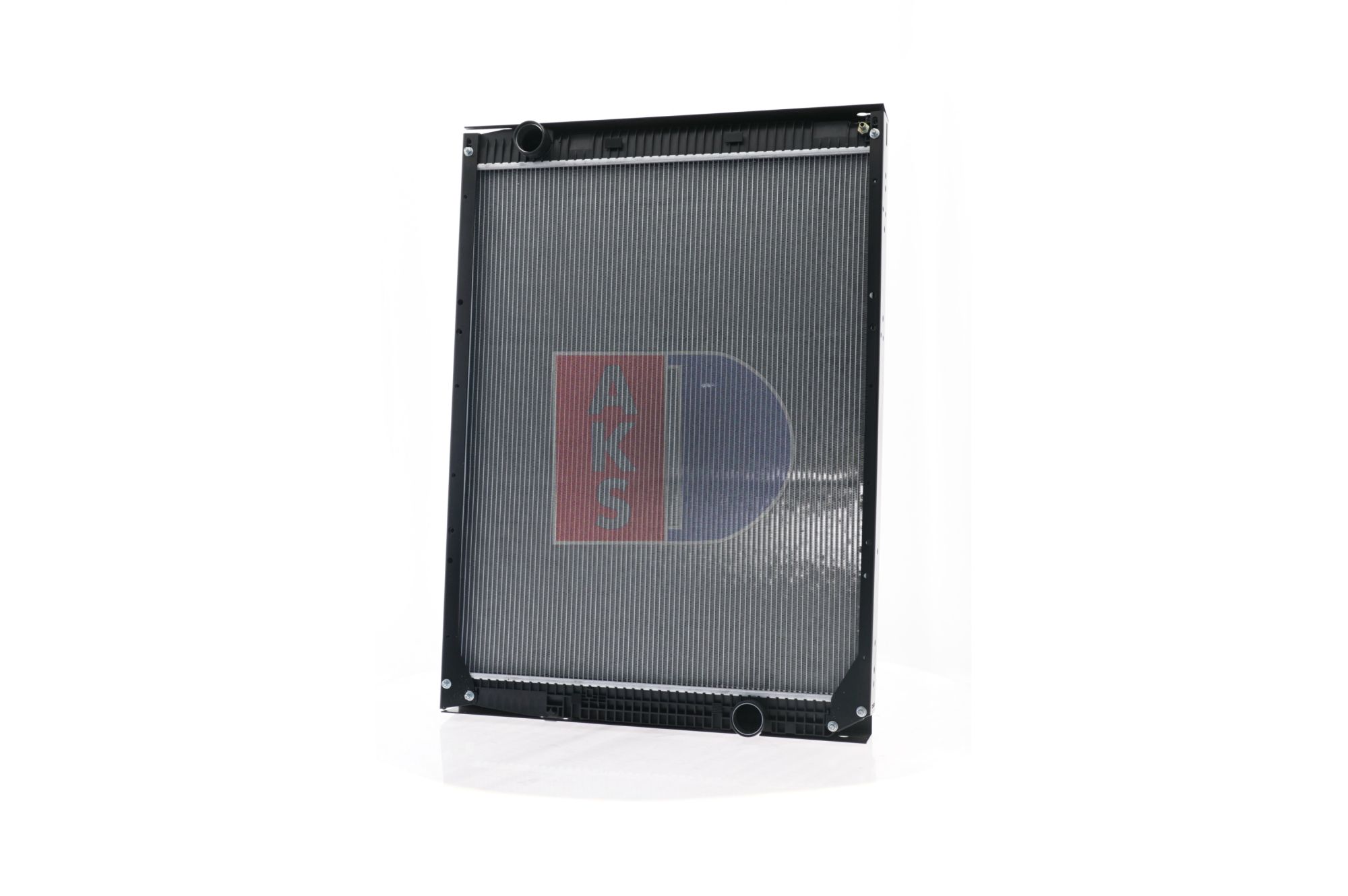 AKS DASIS 131005N: Radiator, racire motor