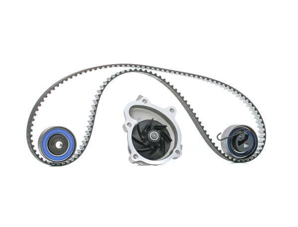 SNR KDP453.310 Distributieriem set + waterpomp OPEL Astra J GTC (P10) 110 Pk Diesel kosten