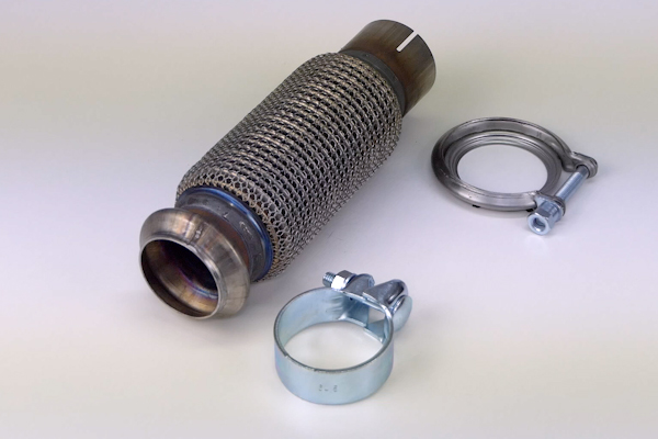 HJS 91 12 1508: Reparatursatz, Abgasrohr