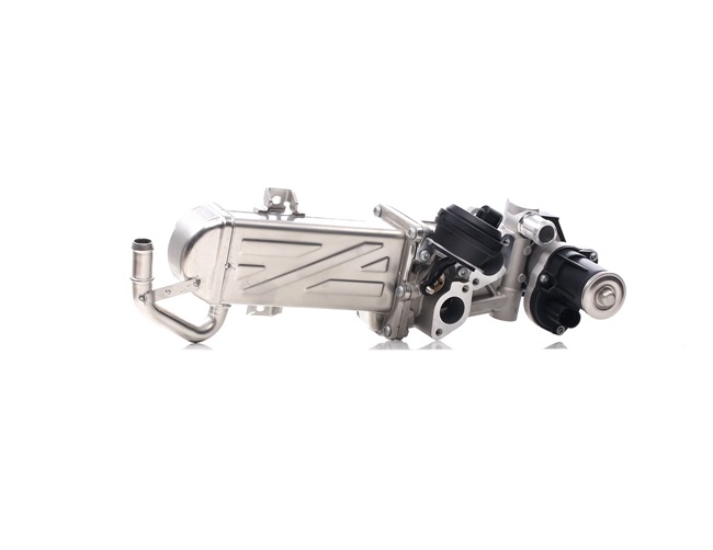 NISSENS 98178: EGR-klapp ** FIRST FIT **