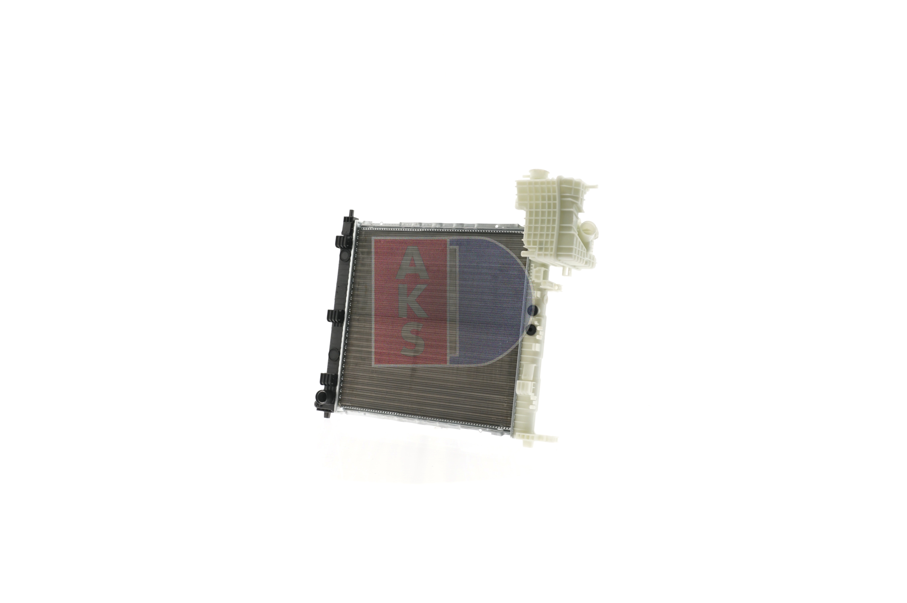 AKS DASIS 131900N: Radiator, racire motor