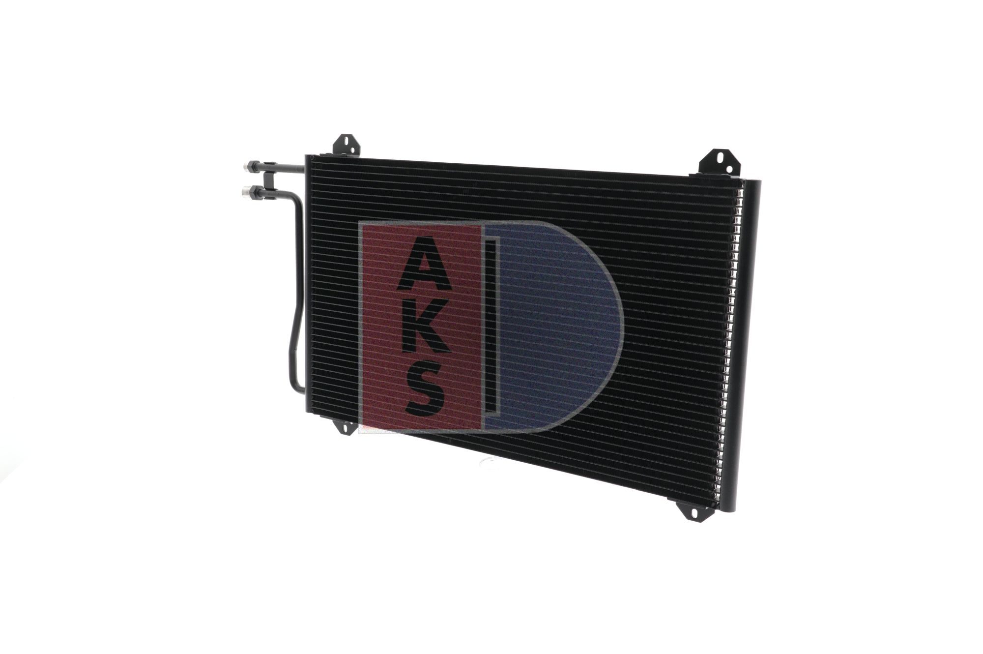 AKS DASIS 132030N: Condensator, climatizare fara uscator