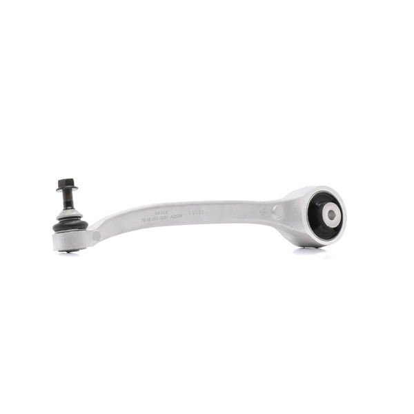 MEYLE 70-16 050 0001 Bærearm TESLA Model X (5YJX) 1020 hk Elektrisk hva koster
