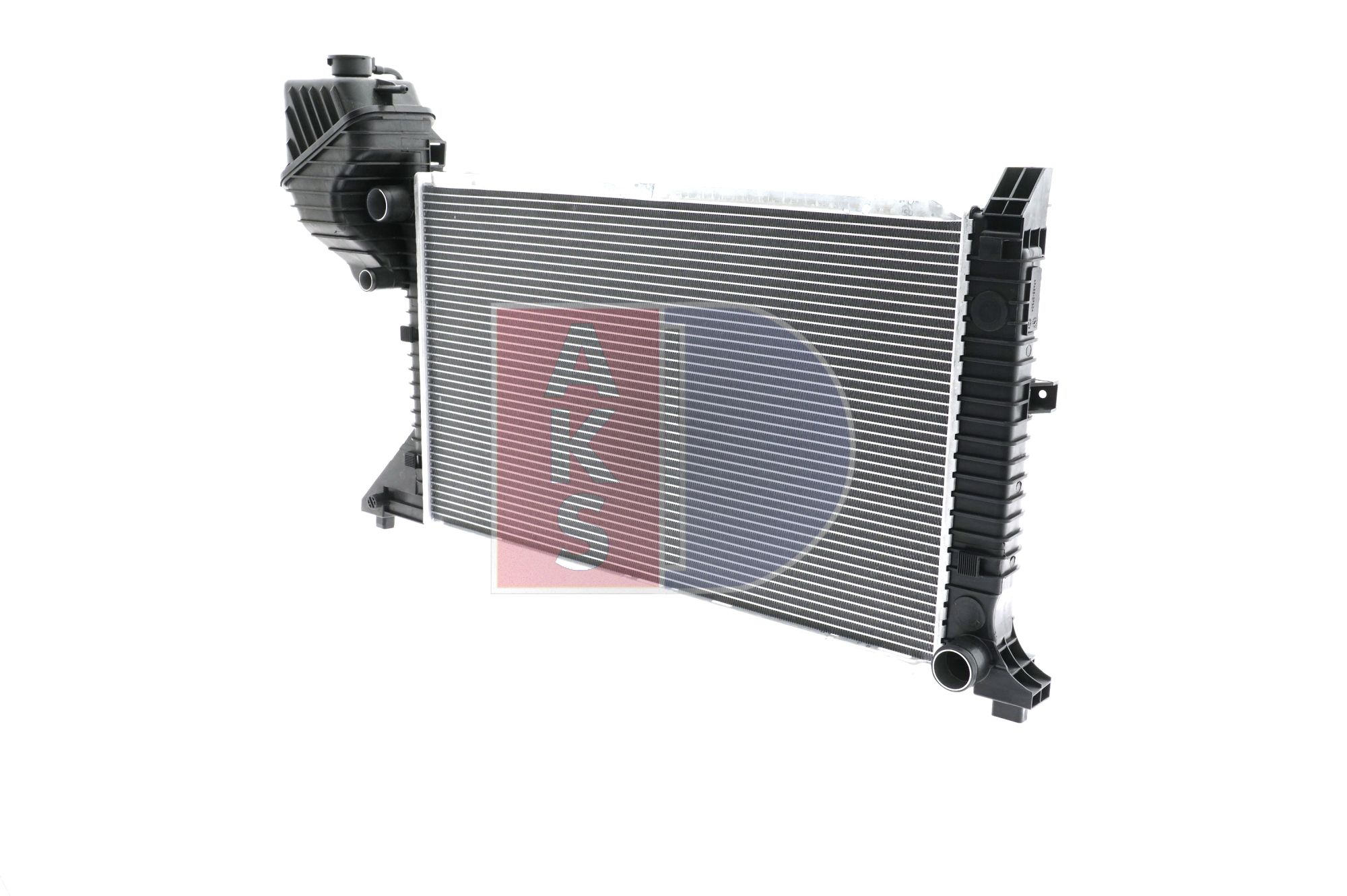 AKS DASIS 132310N Kühler, Motorkühlung
