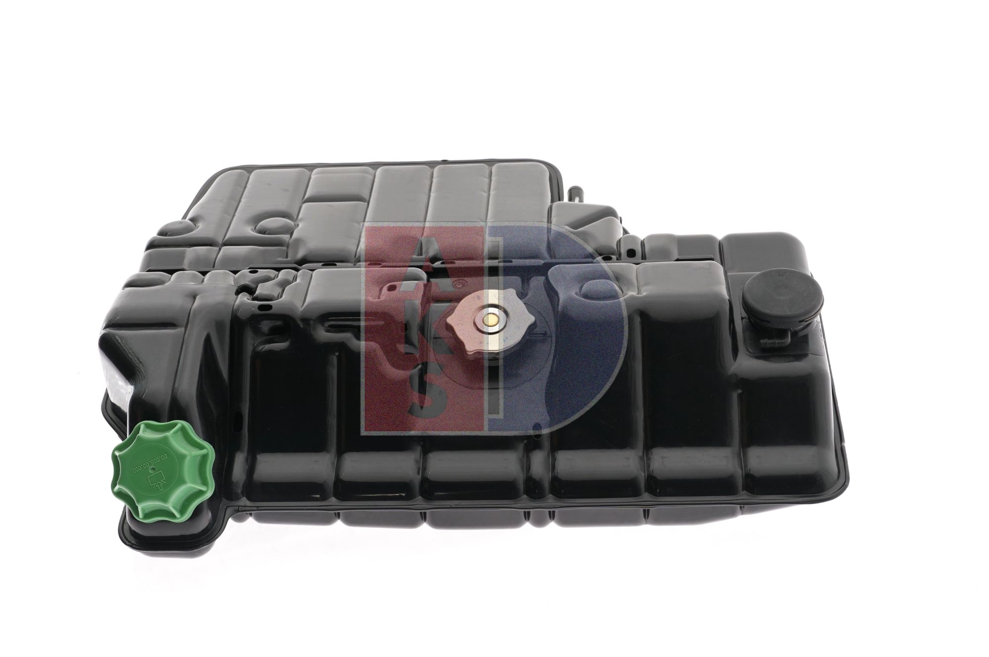AKS DASIS 134010N: Vas de expansiune, racire cu capac