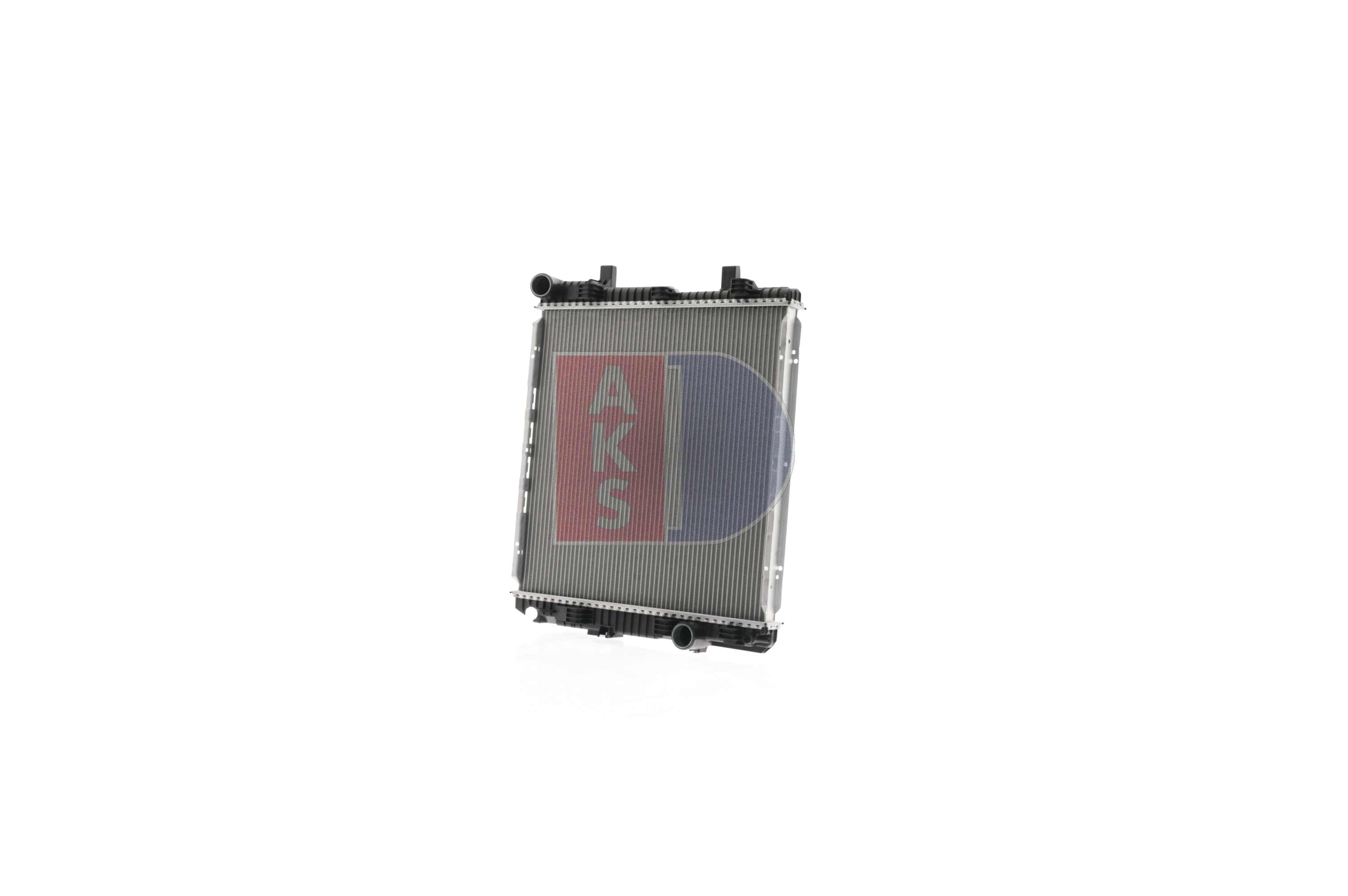 AKS DASIS 134180N: Radiateur du moteur