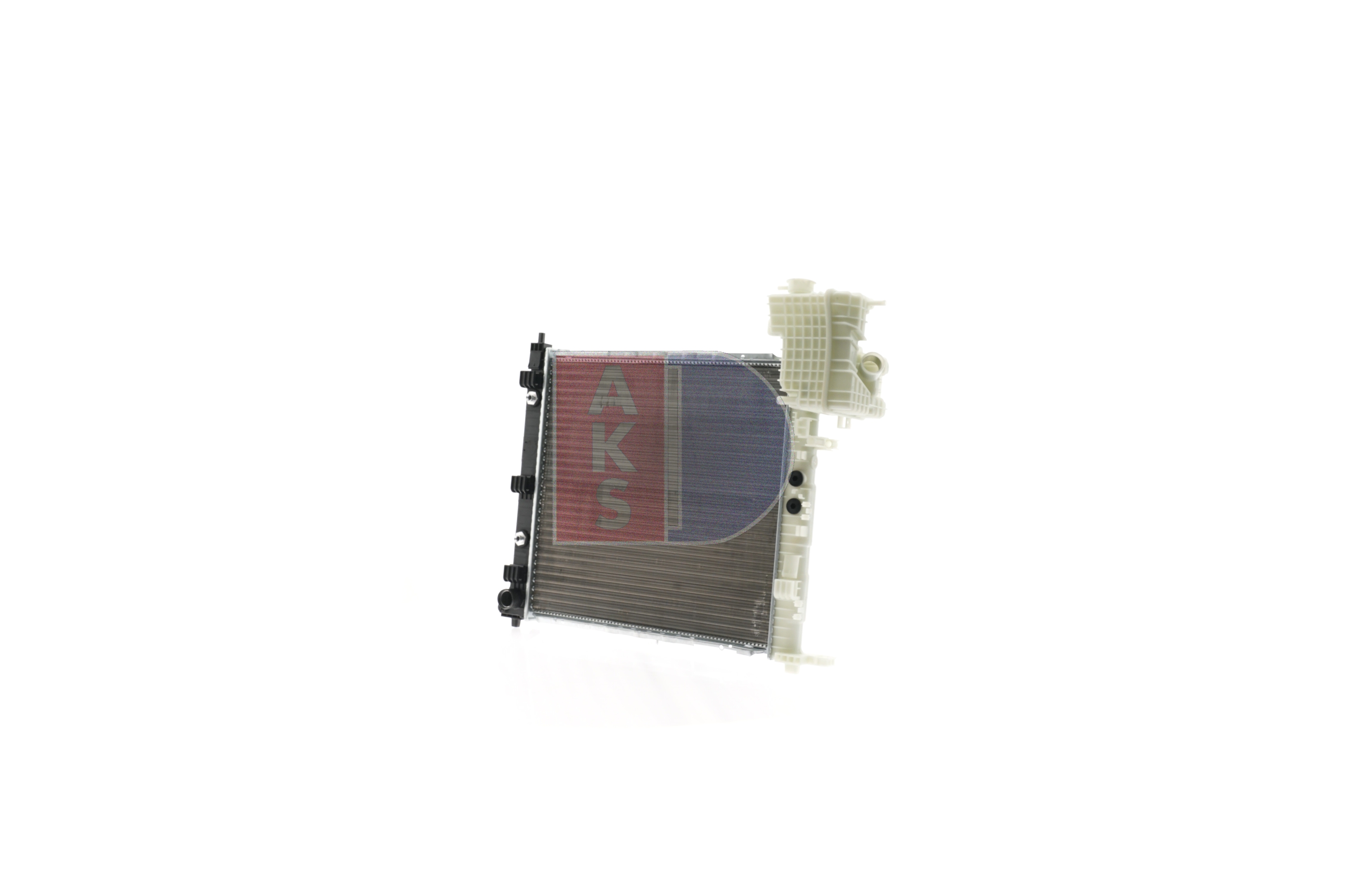 AKS DASIS 134920N: Radiateur