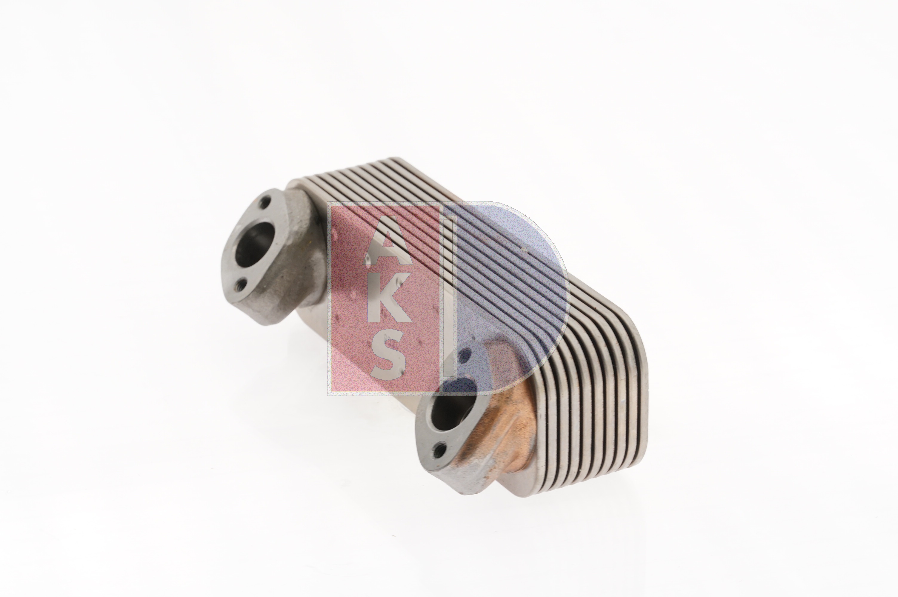 AKS DASIS 136340N: Radiator ulei, ulei motor