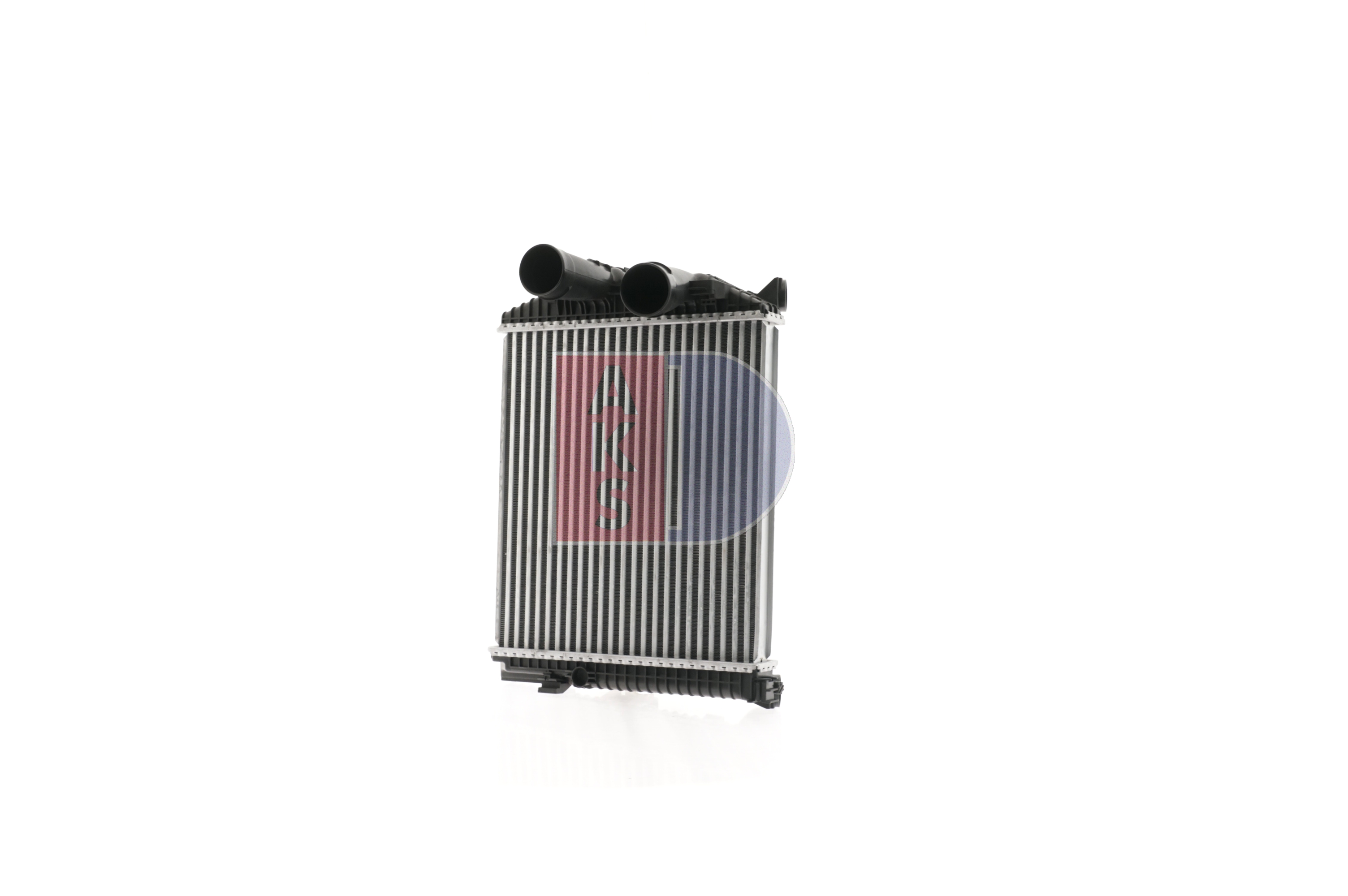 AKS DASIS 137000N: Intercooler