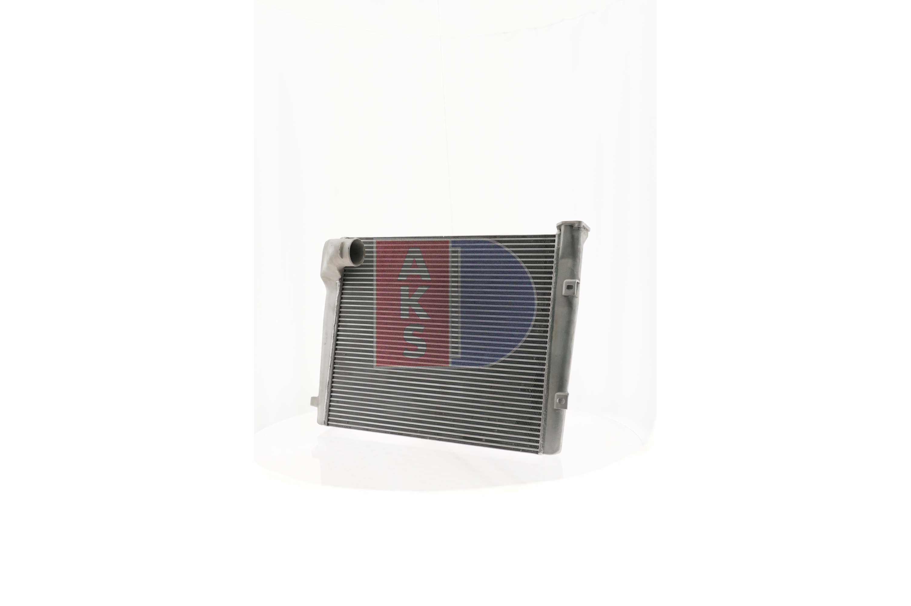 AKS DASIS 137013N: Intercooler