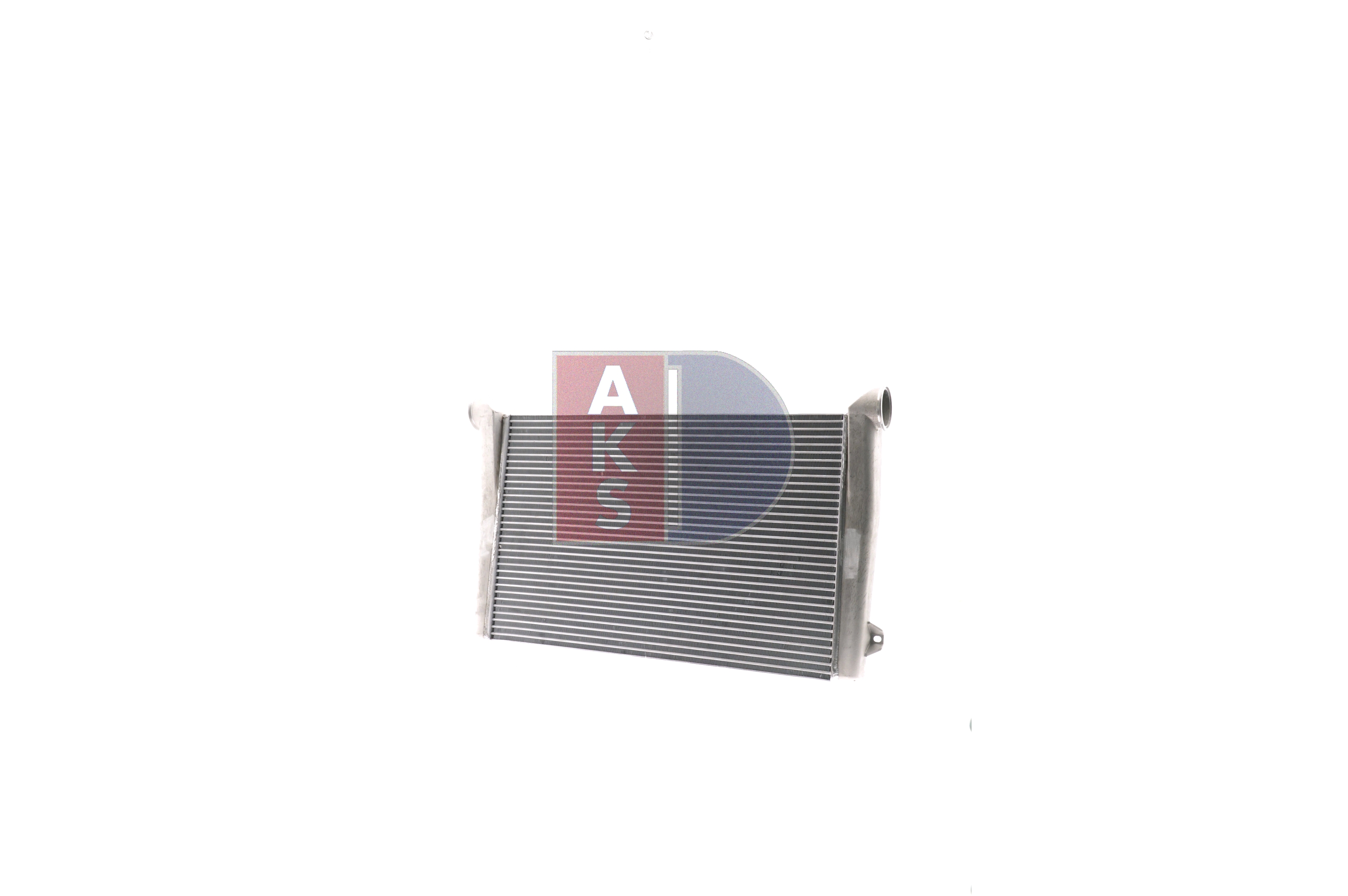 AKS DASIS 137020N: Intercooler