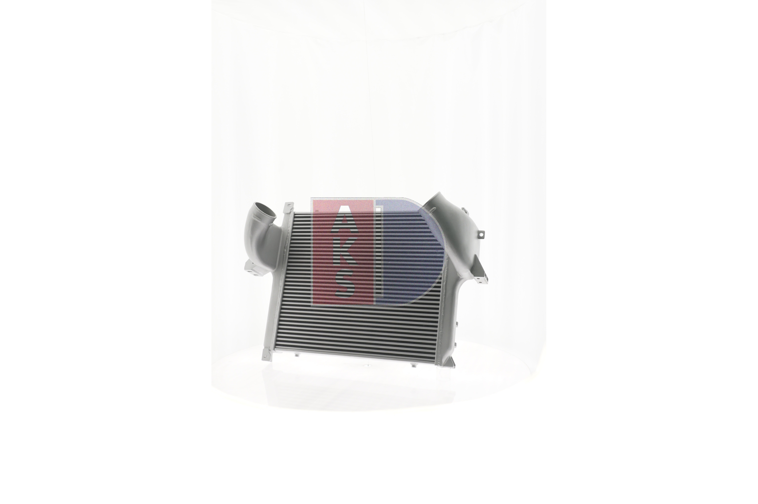 AKS DASIS 137070N: Intercooler