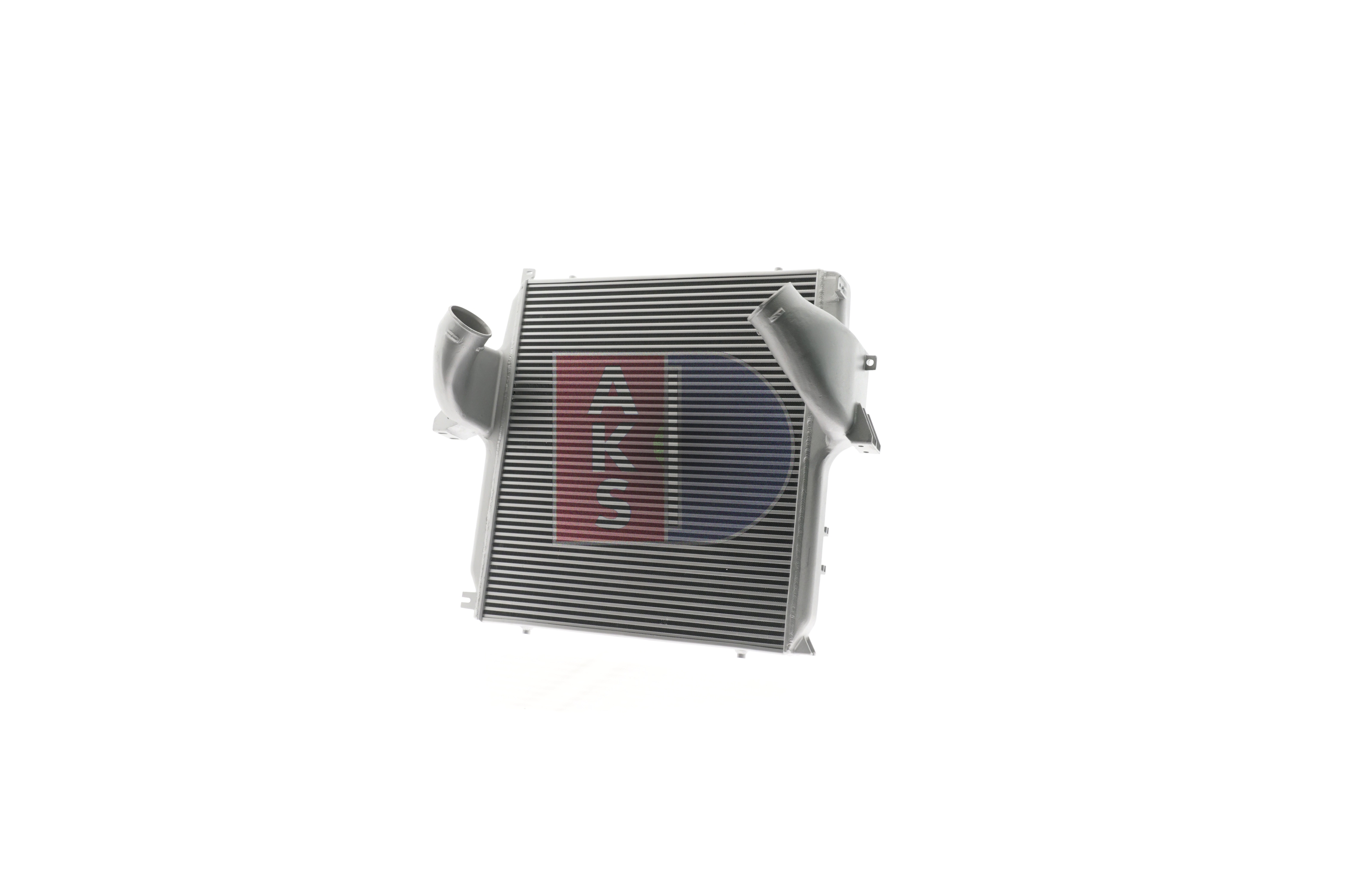 AKS DASIS 137100N: Intercooler