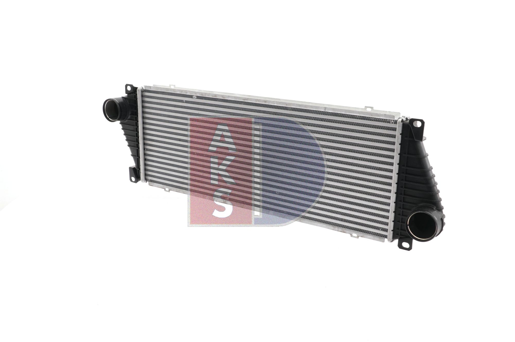 AKS DASIS 137320N Intercooler VW LT 28-35 II bus (2DB, 2DE, 2DK) 95 CP motor diesel cat costa