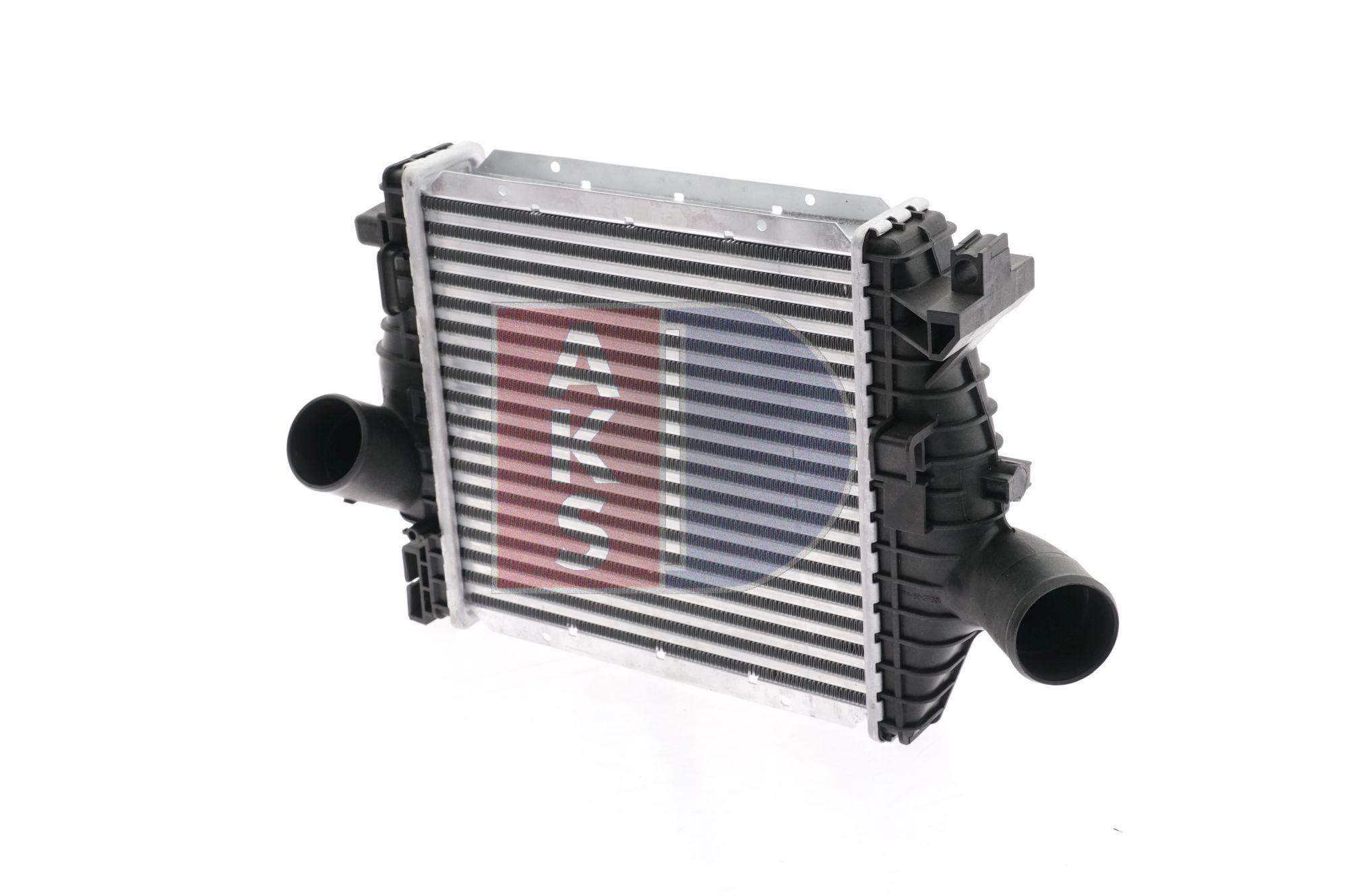 AKS DASIS 137330N: Intercooler