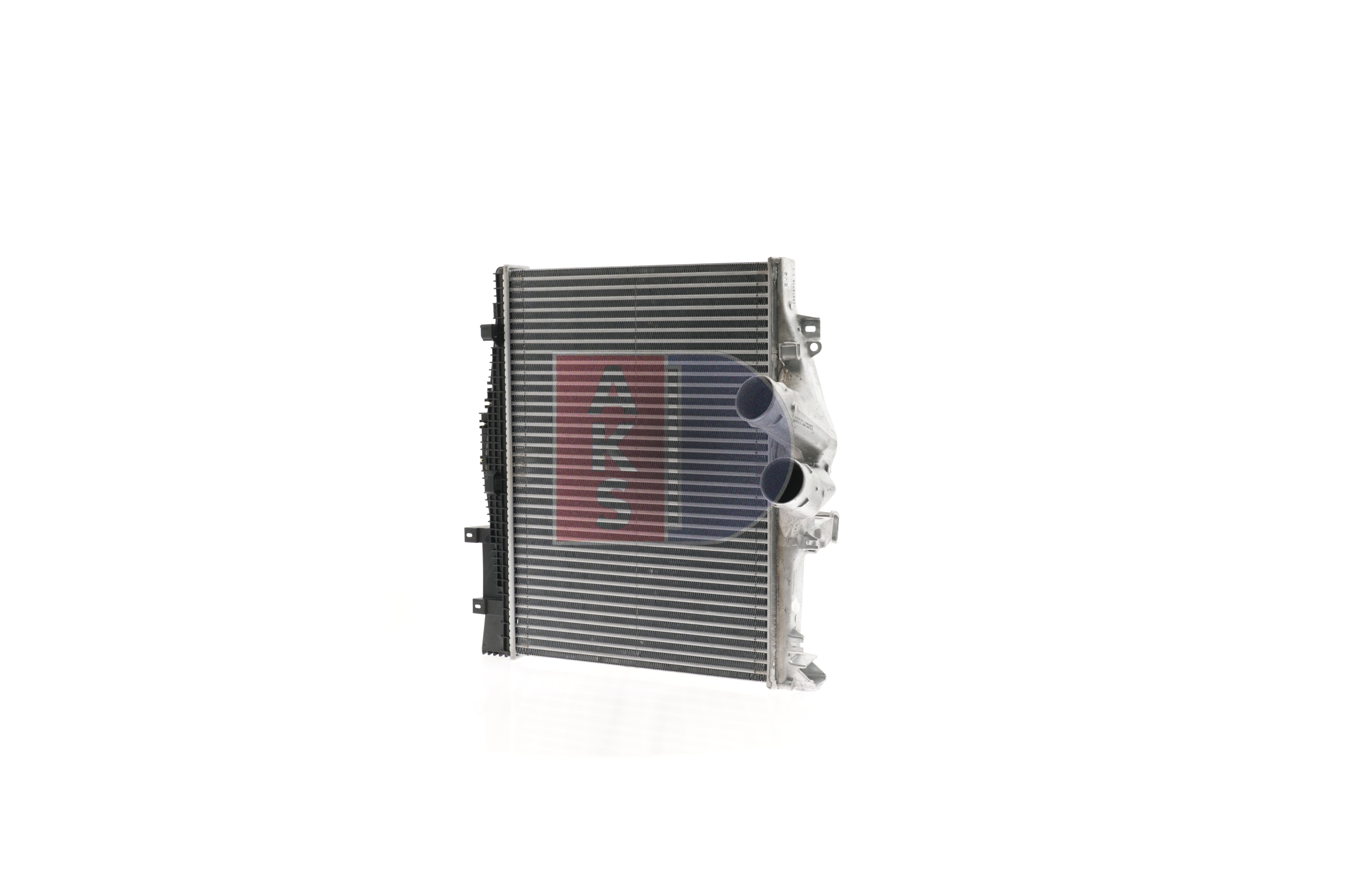 AKS DASIS 137370N: Intercooler