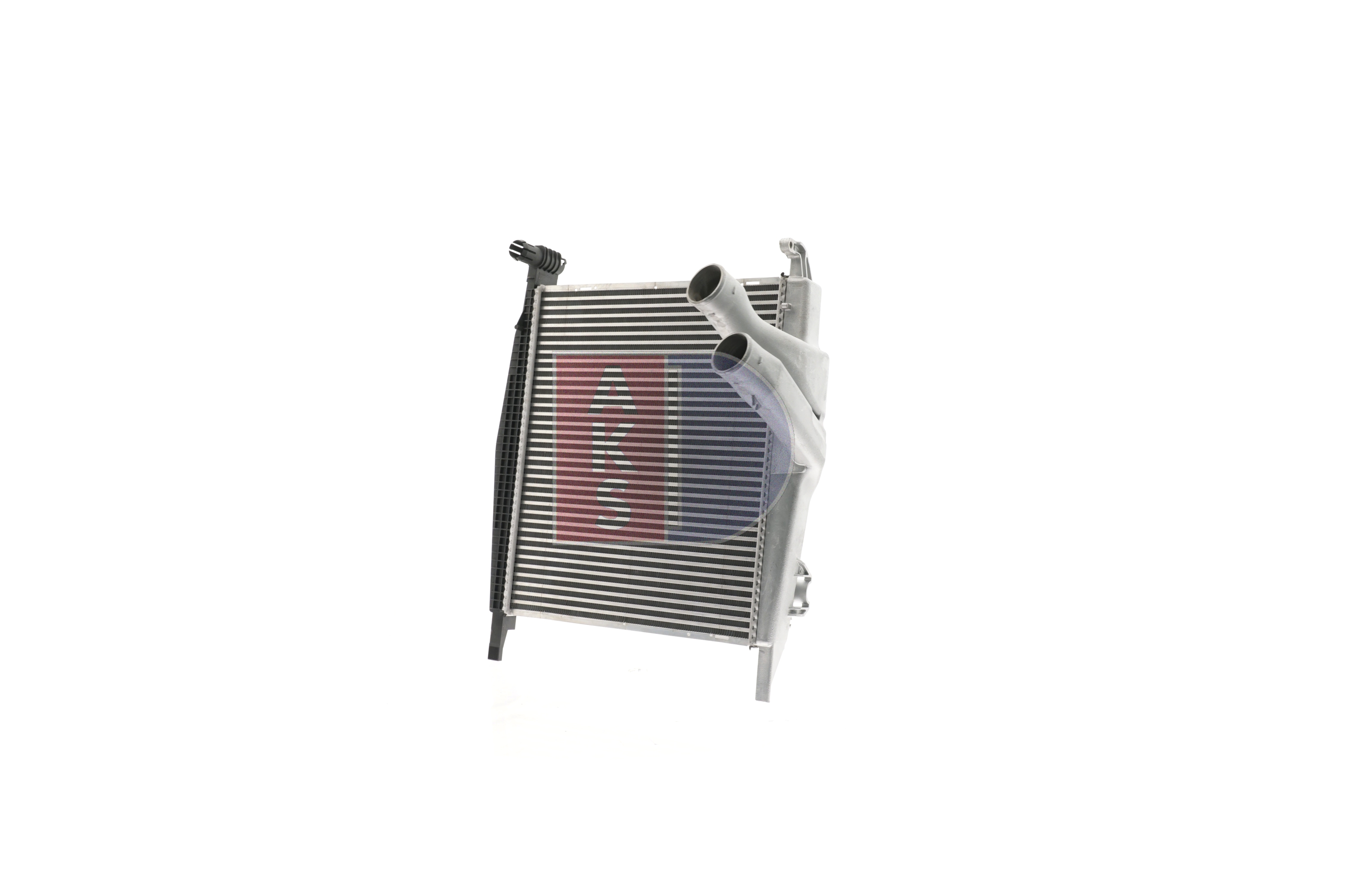 AKS DASIS 137420N: Intercooler