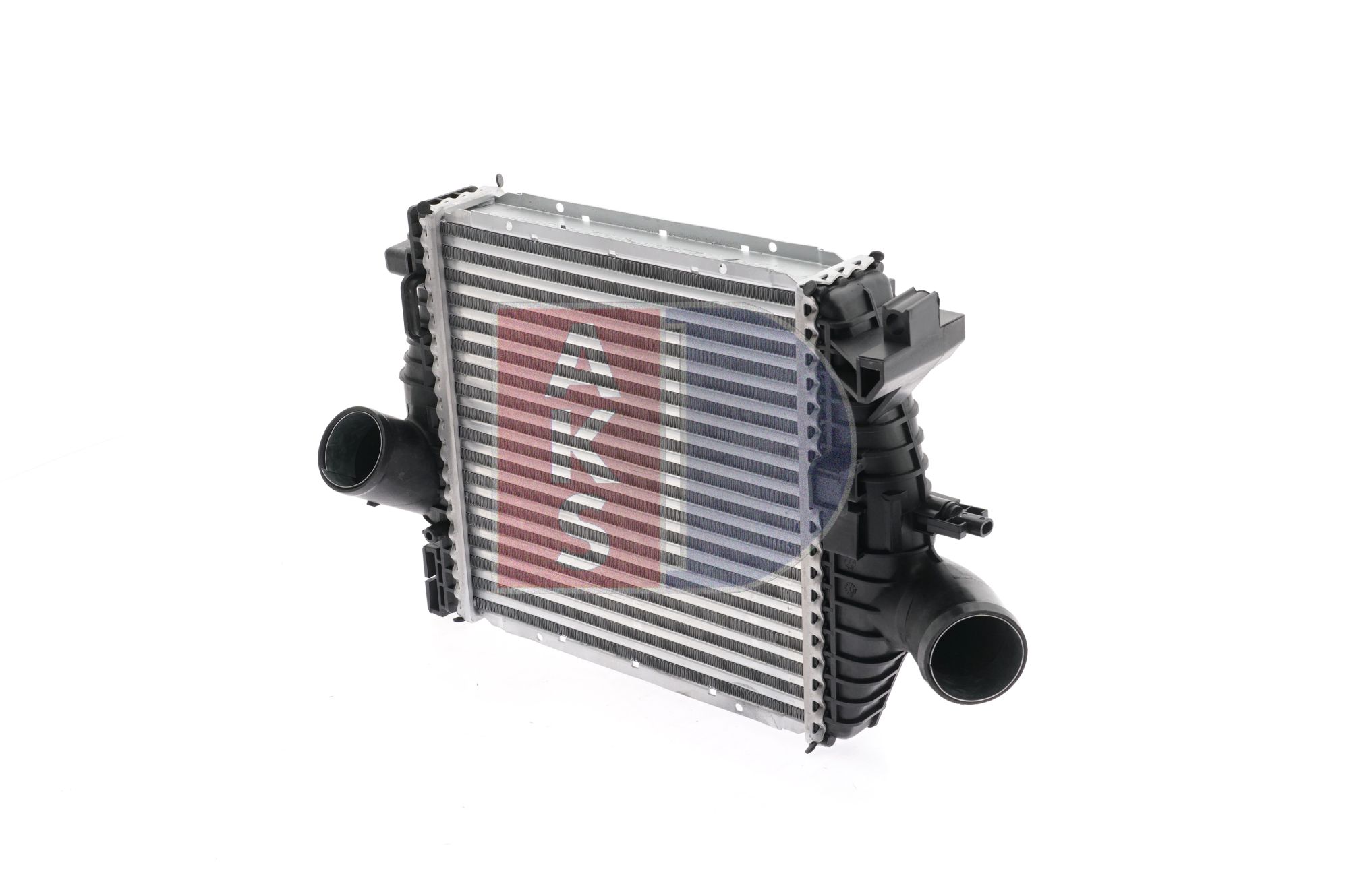 AKS DASIS 137440N: Intercooler