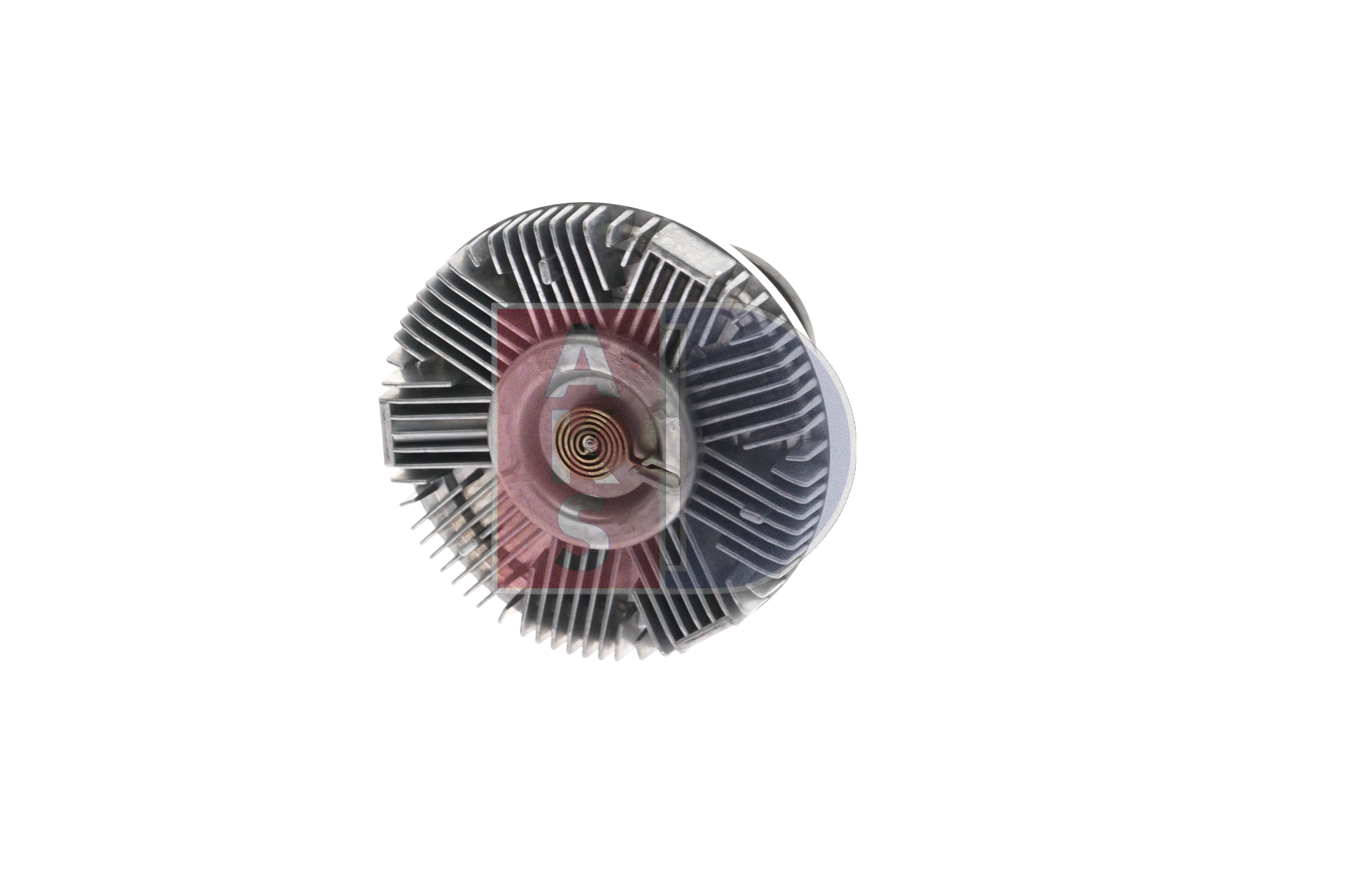 AKS DASIS 138039N: Embrayage, ventilateur de radiateur