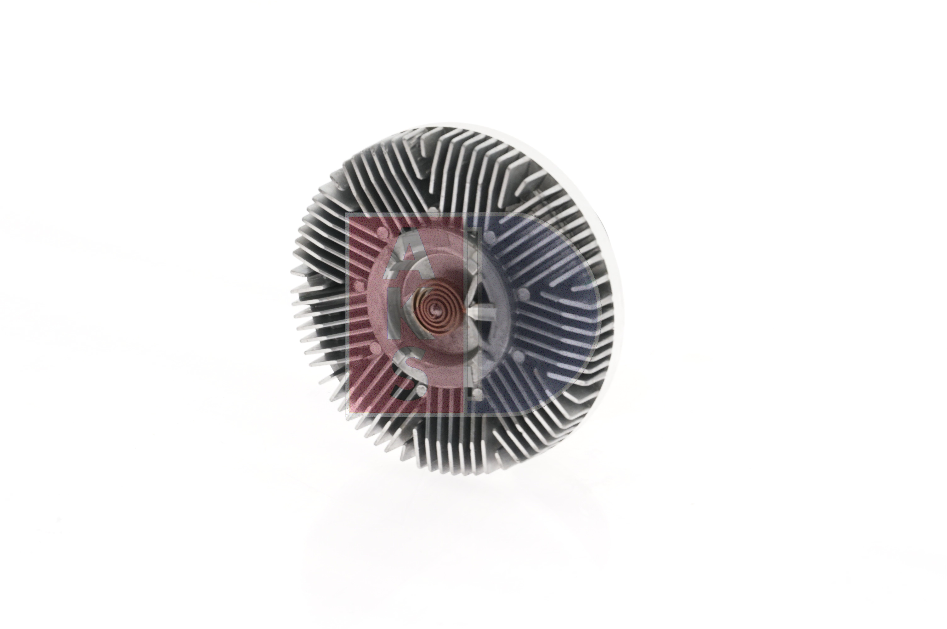 AKS DASIS 138054N: Cupla, ventilator radiator