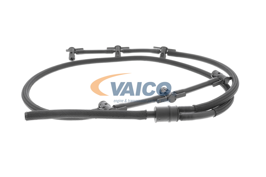 VAICO V10-5509: Furtun, supracurgere combustibil Green Mobility Parts pentru Biodiesel