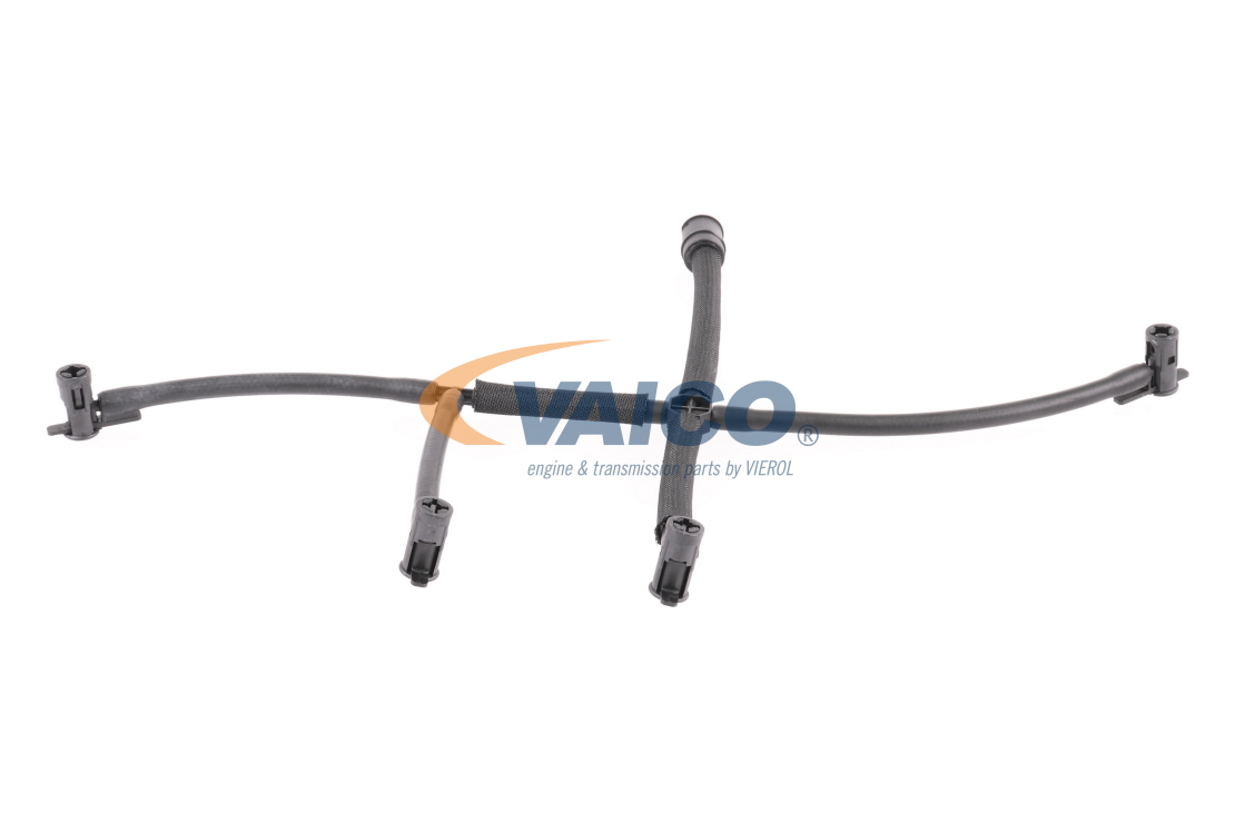 VAICO V10-5516: Tubo flexível, combustível de fuga Original VAICO Quality