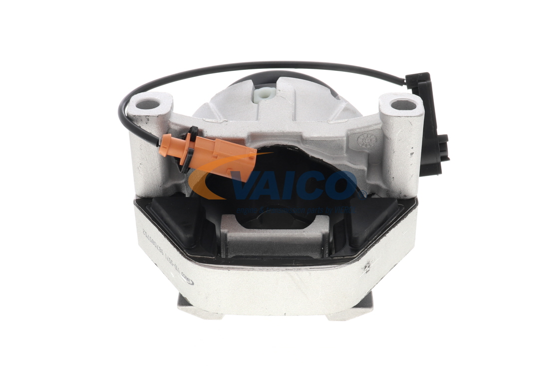 VAICO V10-5571: Soporte de motor Green Mobility Parts Delante, derecha